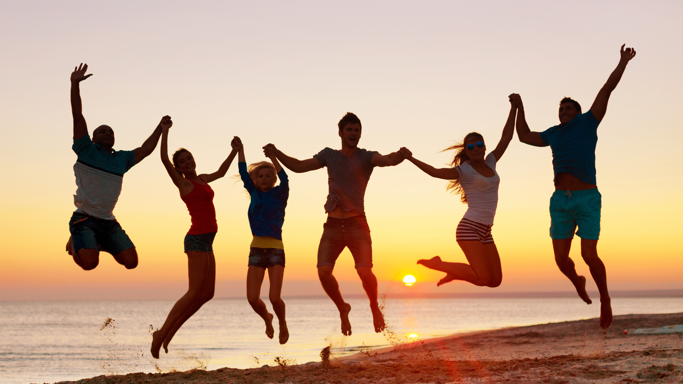 Staying Safe This Summer, and Looking Out for the People Around You