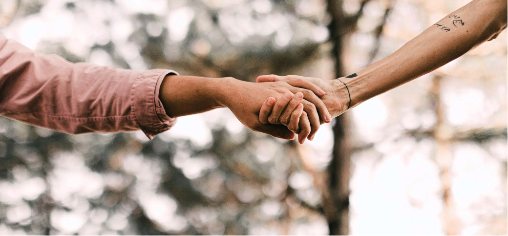 Recovery Is Real. And It's Happening Every Single Day.