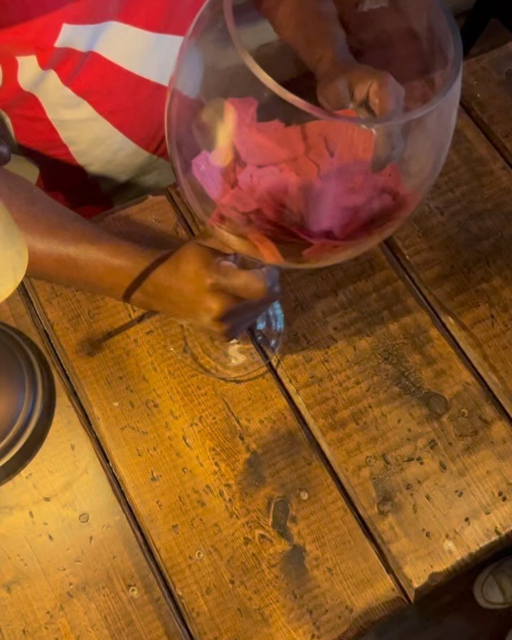 A million thanks to all y&rsquo;all that joined us for the Cookout yesterday! We definitely partied a little too hard afterwards last night BUT&hellip;better late than never, right?? SO&hellip;without further ado&hellip;HERE ARE YOUR RAFFLE WINNERS!!