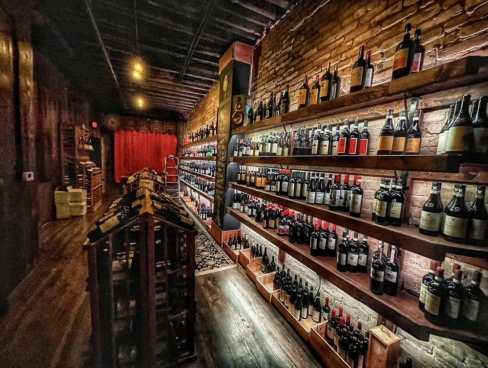 Bar photo 2