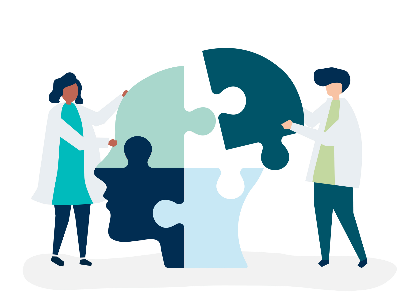 Mental Health Made Easy - by Dr. Vincent Parr Ph.d.