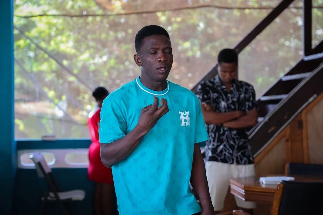 Every Friday, our team gathers to lift up prayers for the mission, our ministries, our country, and our amazing supporters. It&rsquo;s a time to pause, thank God, and seek His direction in all we do.

This week, our brother Julnet, a faithful leader 