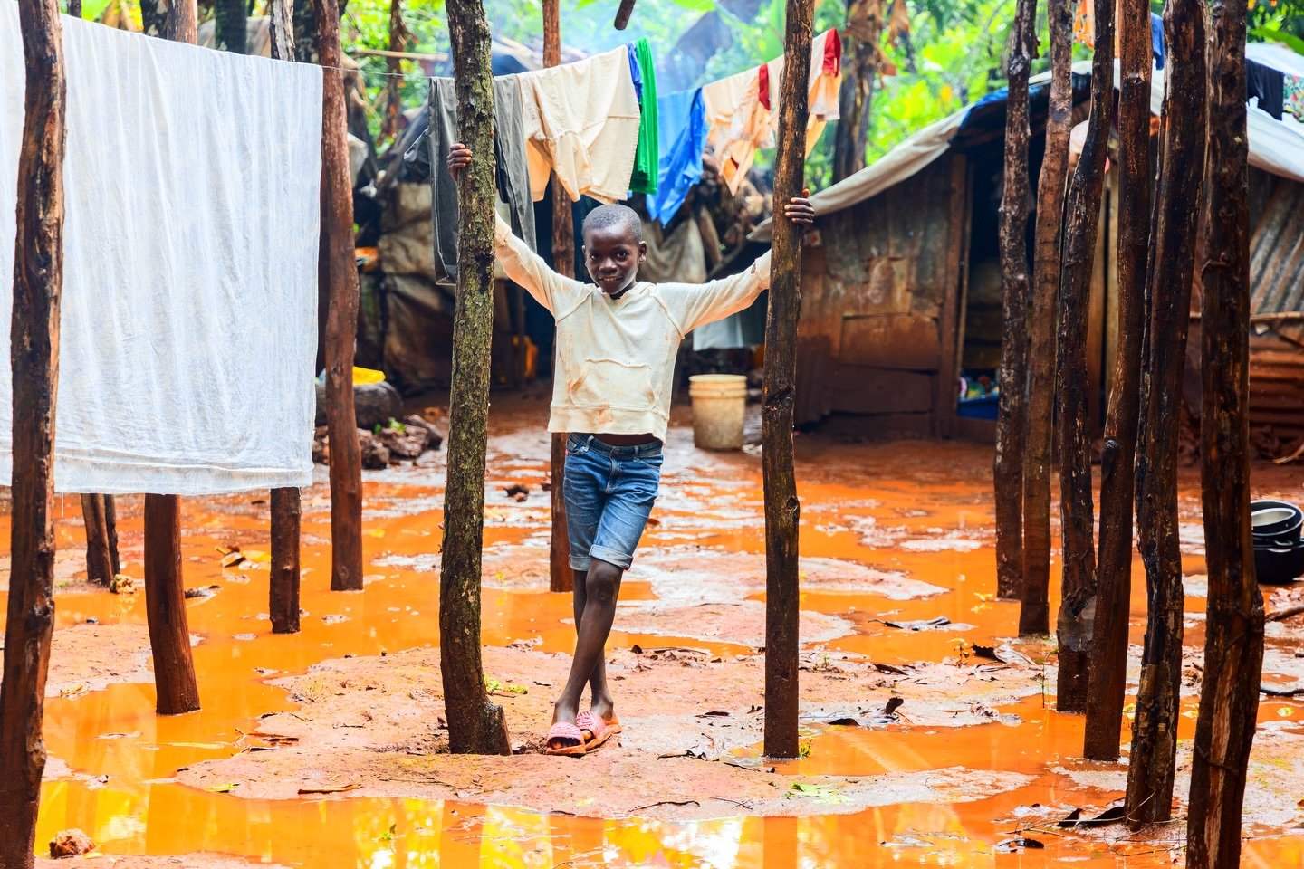 In 2026, our hearts are set on going deeper into the community the Lord has called us to love and to serve. we&rsquo;re praying for even greater opportunities to reach into the streets, the homes, and the hearts of J&eacute;r&eacute;mie, Sharing the 