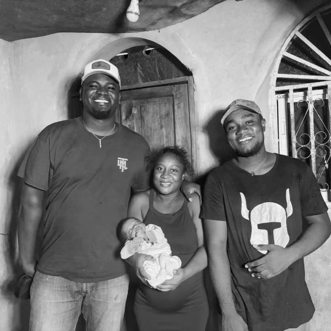 At Haiti Bible Mission, our mission is to see people the way Christ sees them.
Jesus does not look at people only as they are in this moment, He sees them as His children, created with purpose, dignity, and a future filled with hope. He sees what the