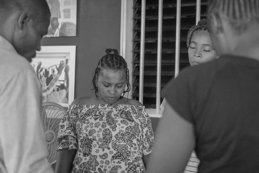 At Haiti Bible Mission, we believe strong communities are built when leaders are equipped.

In Haiti, transportation isn&rsquo;t just convenience, it&rsquo;s opportunity. A motorcycle becomes a tool for impact. It helps a pastor reach his church, a l