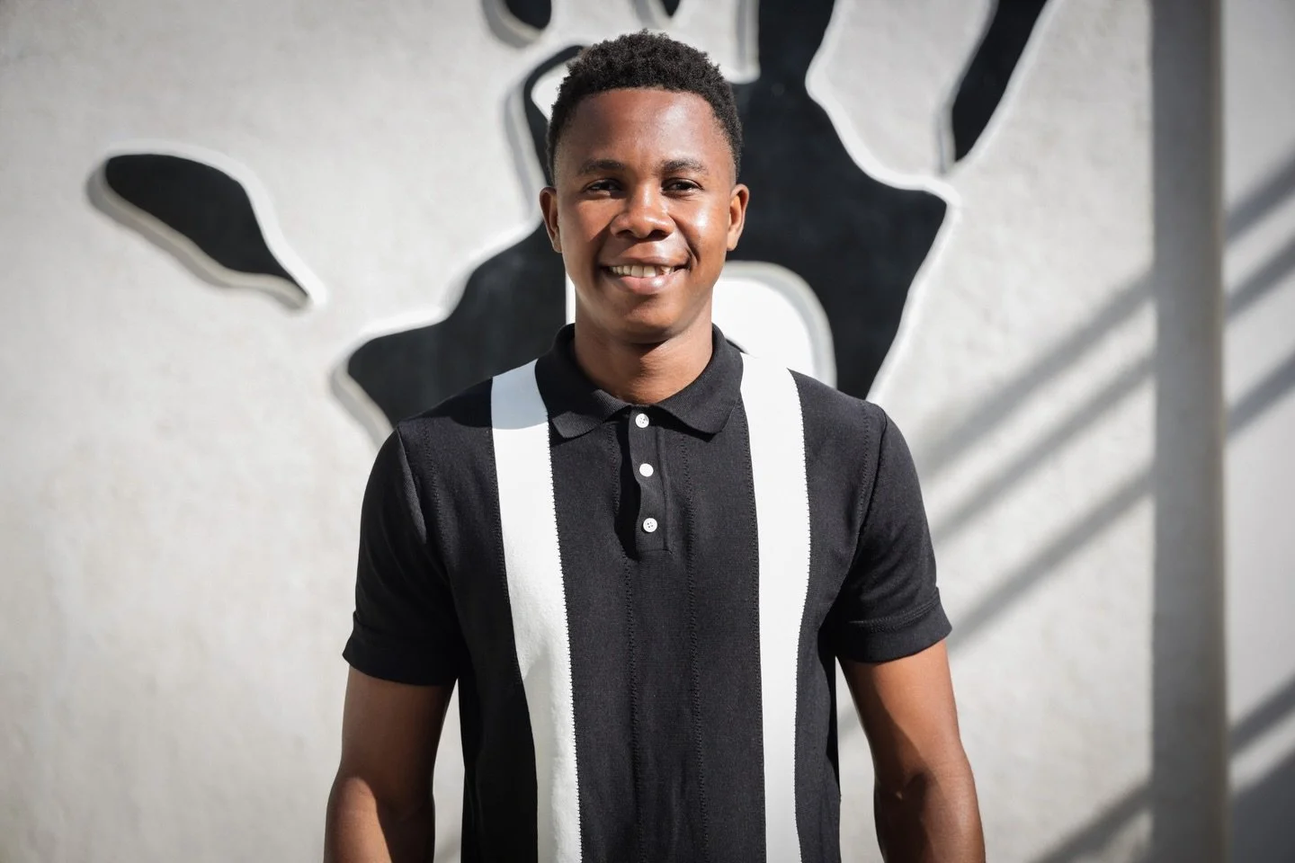 Last week we missed an opportunity to celebrate an incredible brother in Christ who continues to inspire everyone around him. His passion for the Lord, his servant leadership, and his unwavering love for others make such a powerful impact on the Hait