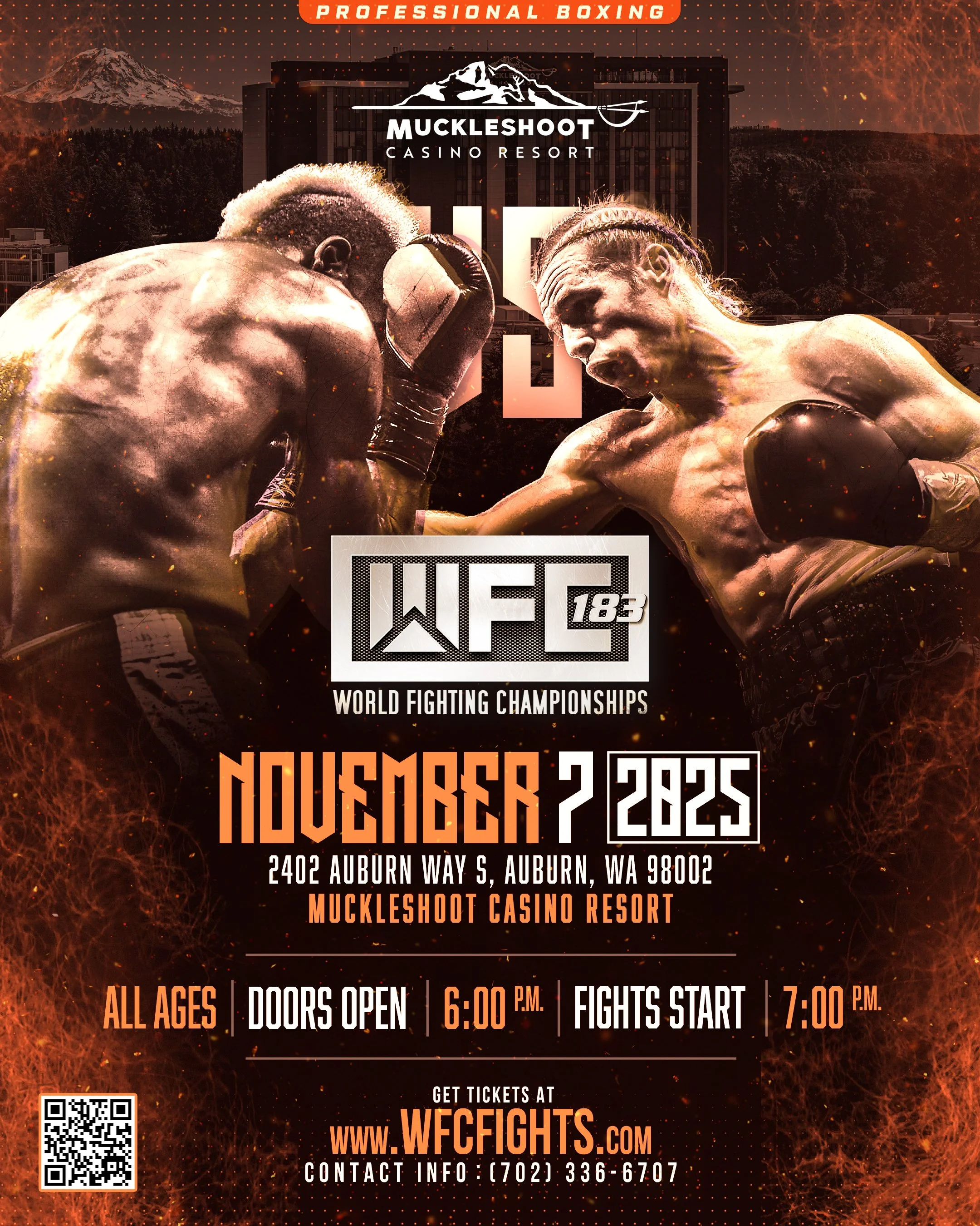 WFC 183 - seattle