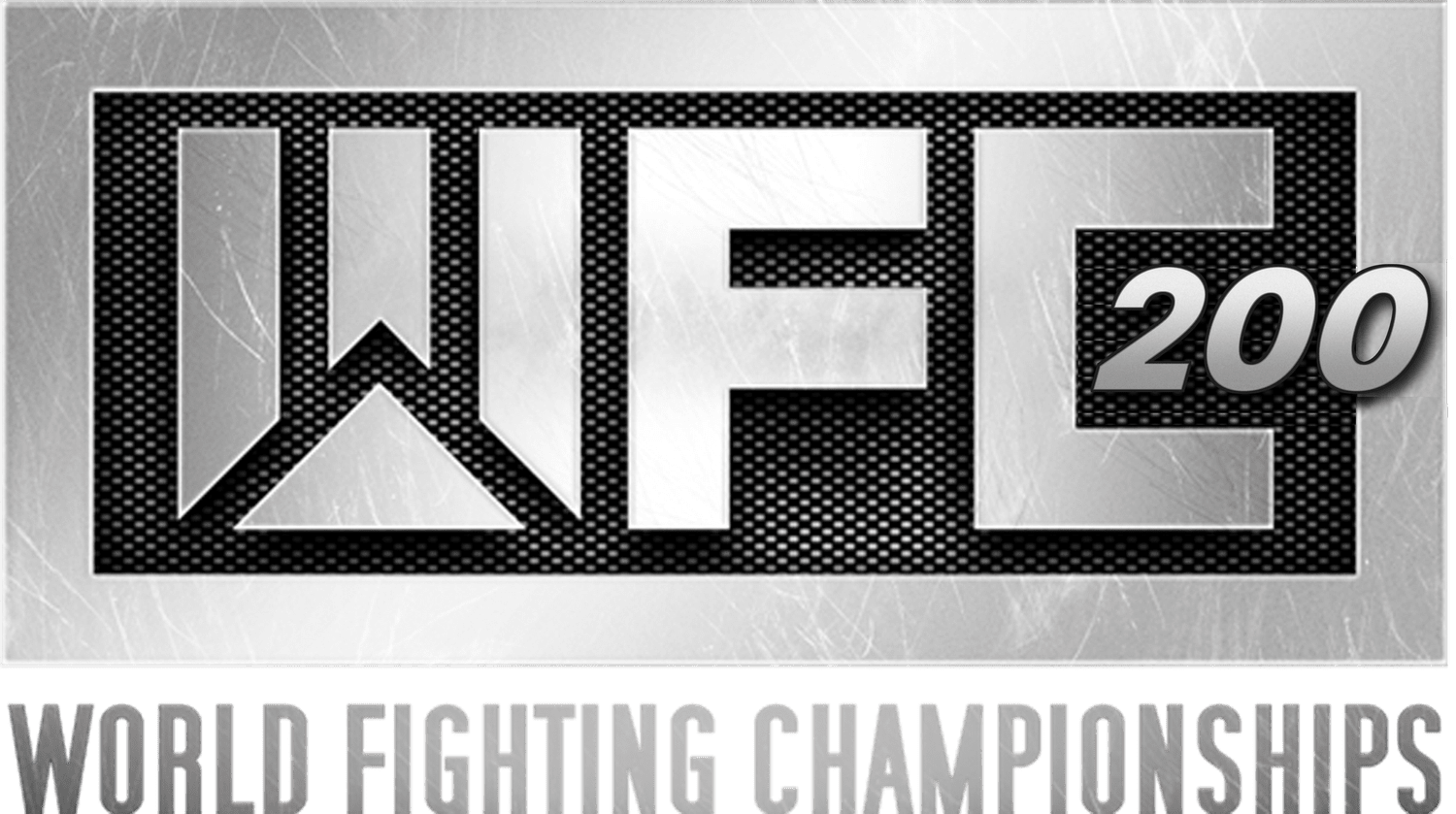 WFC: World Fighting Championships