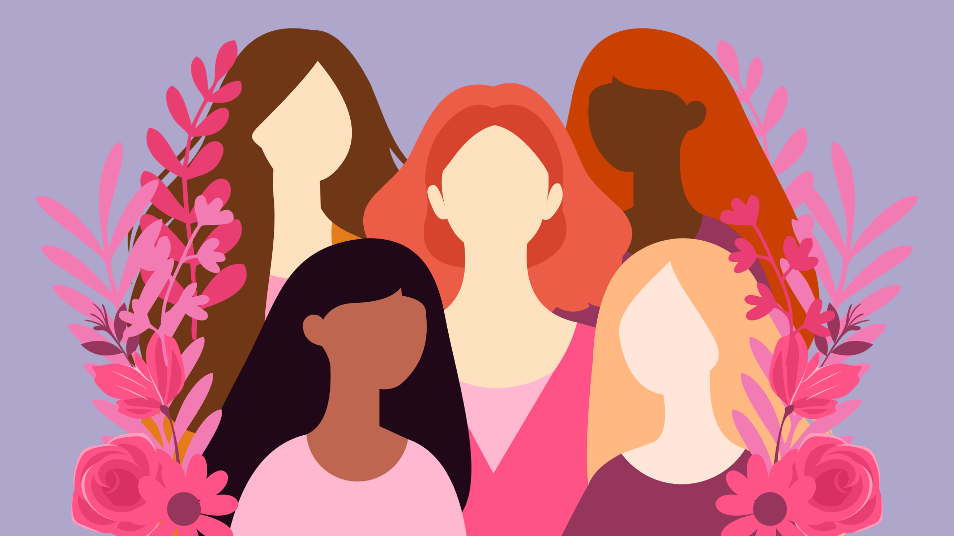 International Women’s Day: Standing Steady in Business and in Life