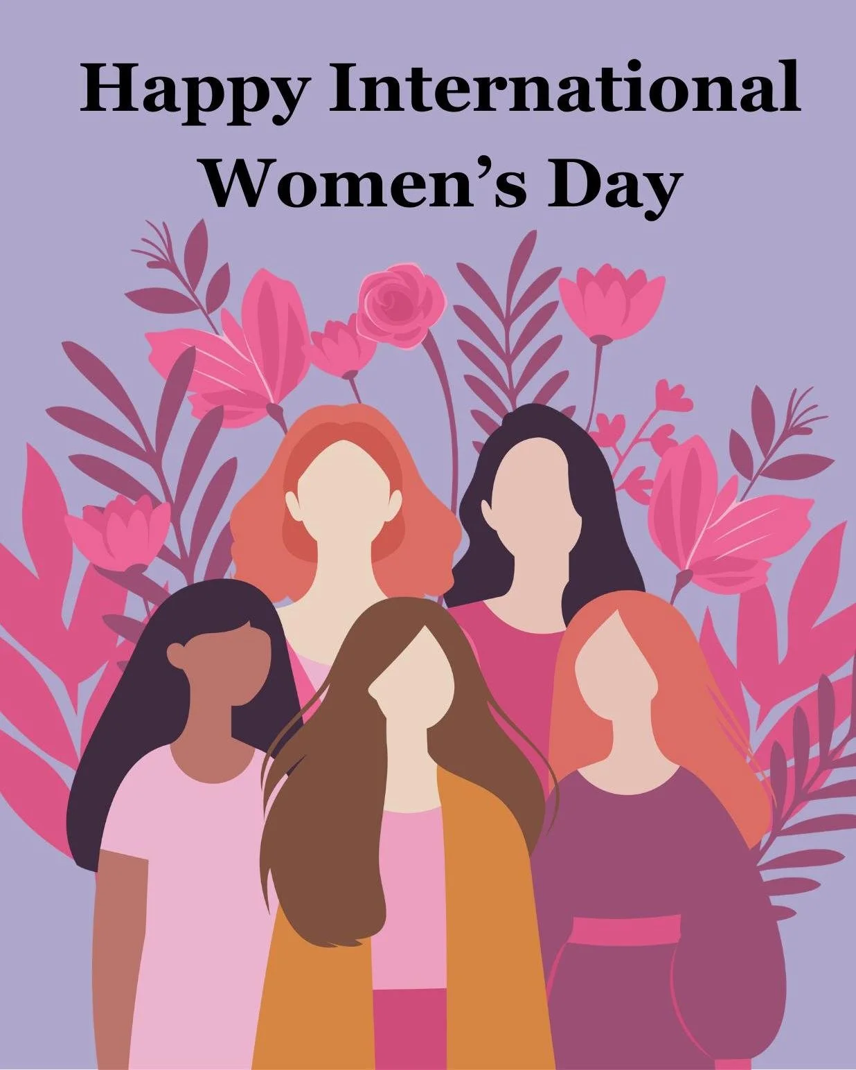 Today we celebrate the women who lead, innovate, and inspire change in every industry.

At Stand Sure Solutions, we are proud to empower women with the financial clarity and strategic insights they need to grow confidently.

Strong finances build str