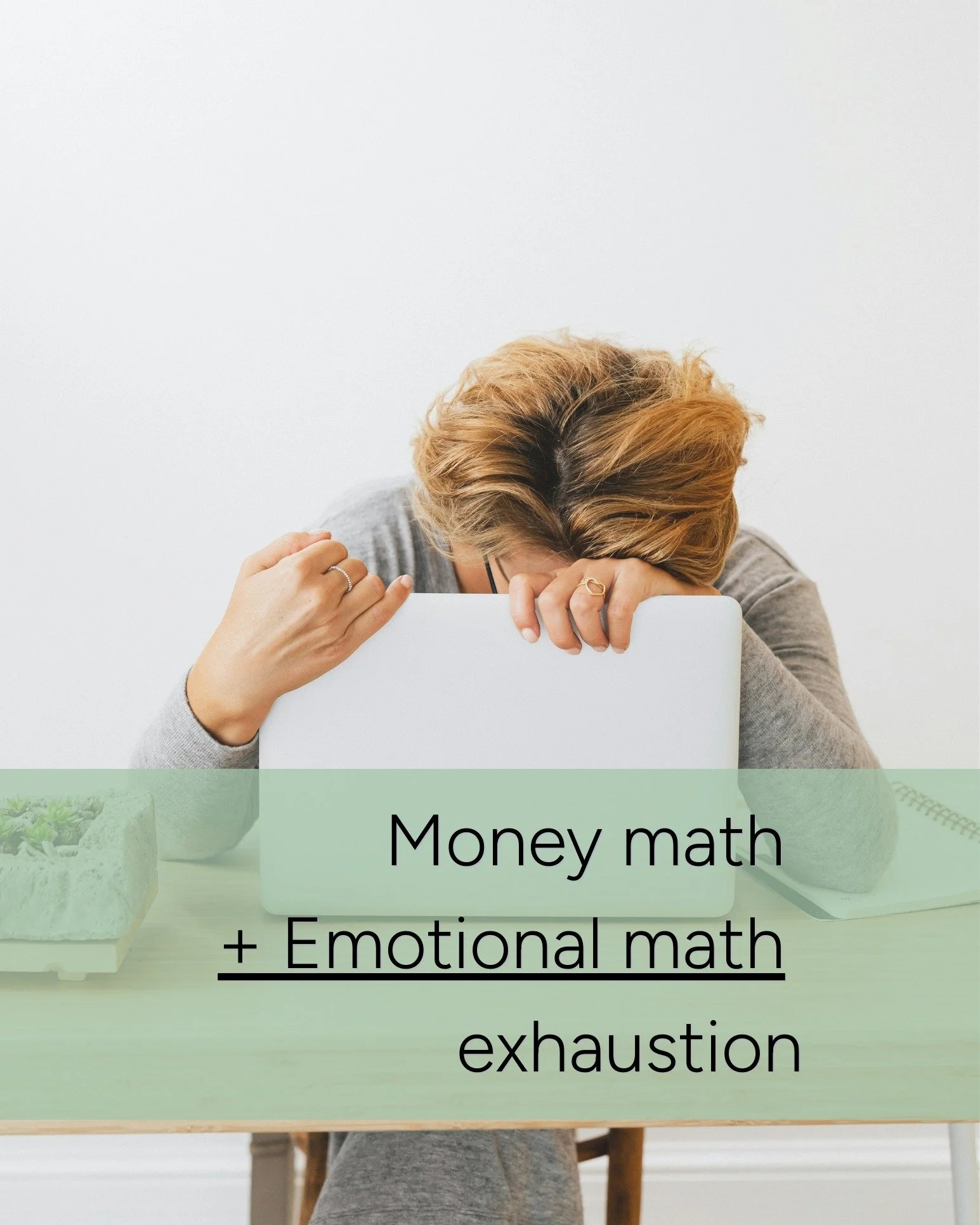 Money is never just numbers.

It&rsquo;s responsibility.
Pressure.
Future thinking.

So if finances feel heavier than they &ldquo;should&rdquo;
That&rsquo;s not weakness.
That&rsquo;s being human.

Support lightens the emotional math.

#moneytalk #mo