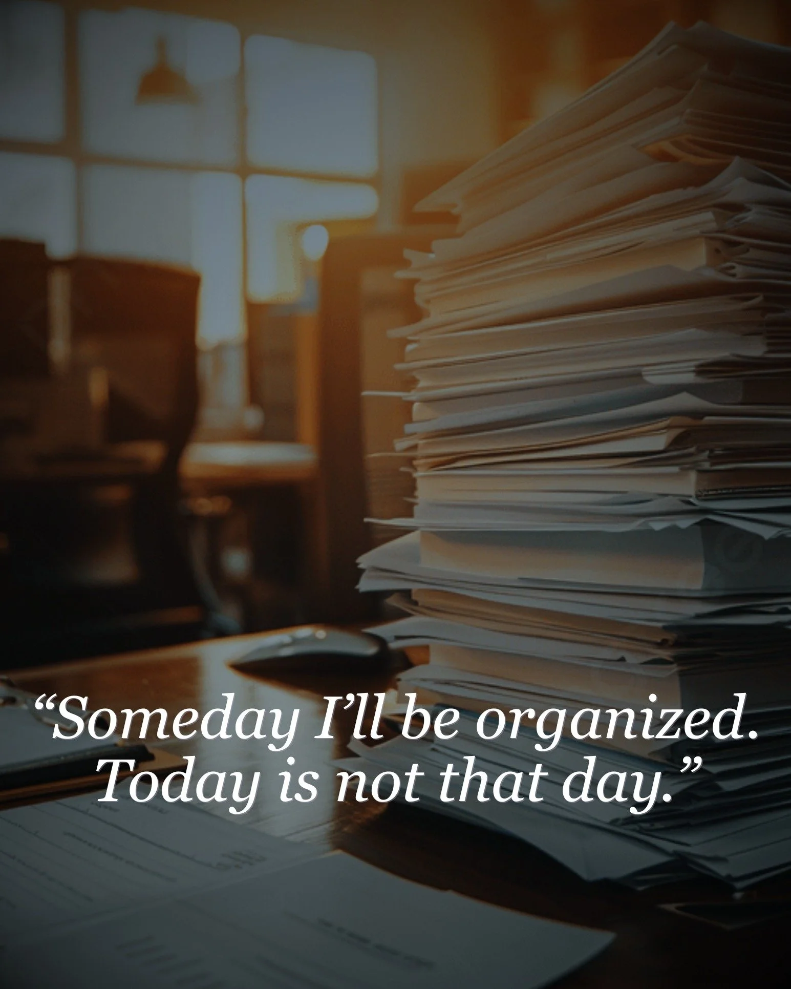 And that&rsquo;s okay.

Progress doesn&rsquo;t require perfect timing.
It requires an honest starting point.

Even small steps count, especially when things feel heavy.

#progressnotperfection #smallsteps #keepgoing #growthmindset #mindsetmatters #pe