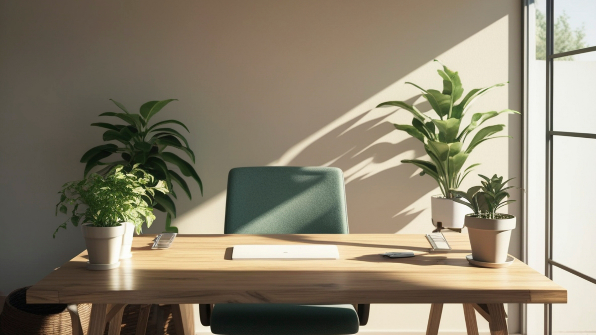 The Honest Version of Working From Home