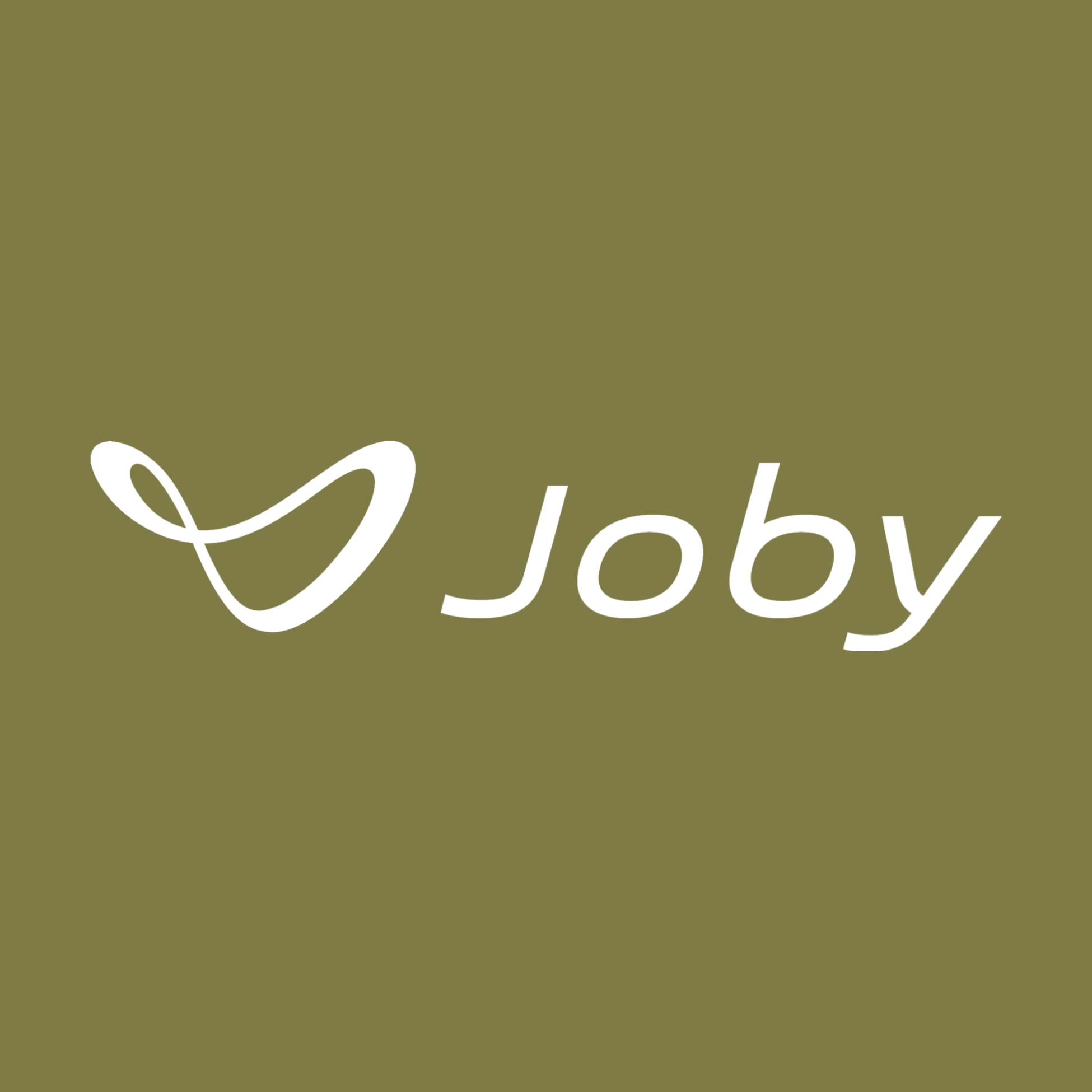 Joby Aviation
