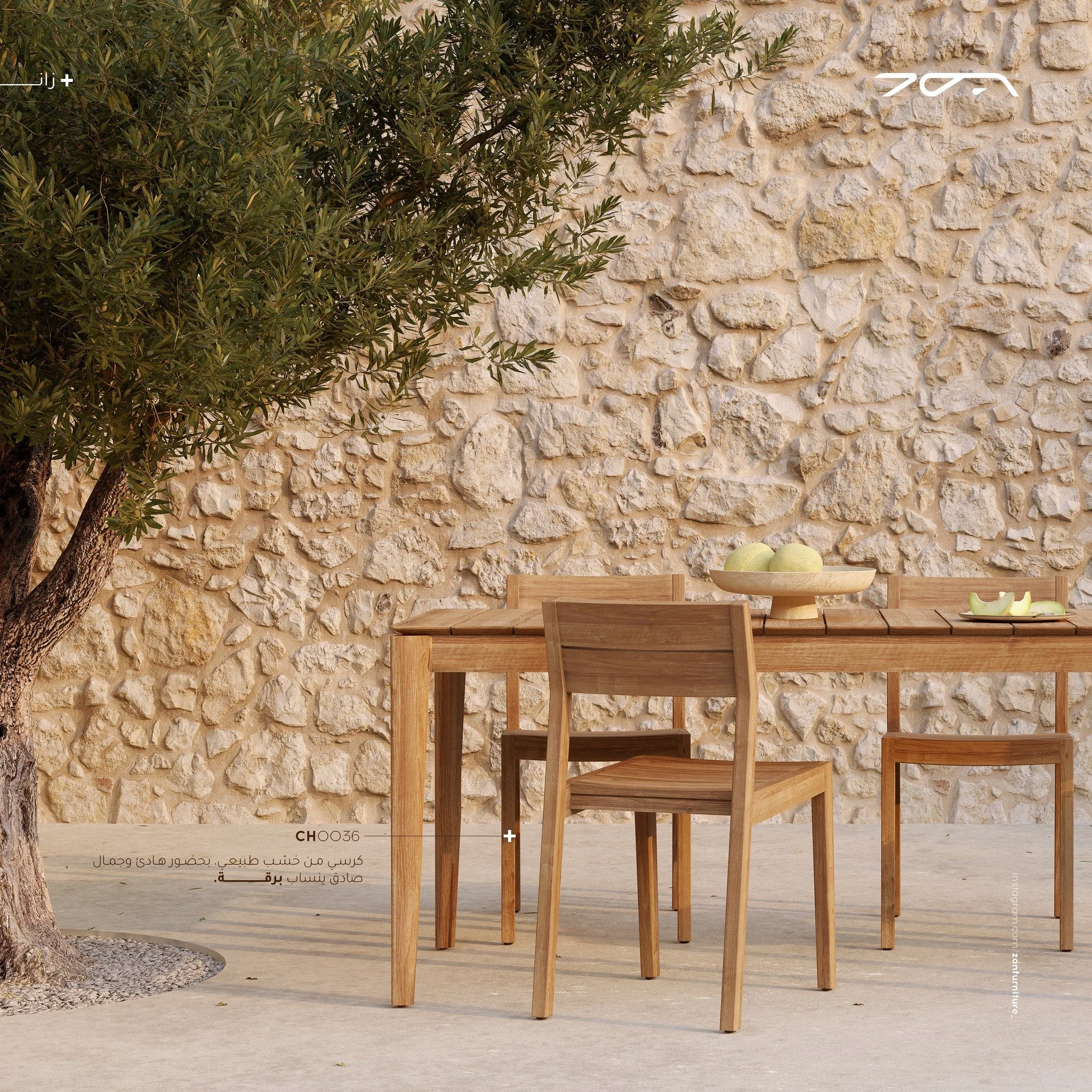 برقــــــــــة
.
.
.
Order yours now!
Tel/Whatsapp: +962 790777265

+ Contact@furniturebyzan.com

#furniture #interiordesign #architecture #modern #simple #home #house #restaurants #style #bed #chair #commode #table #sofa #stool #indoor #outdoor