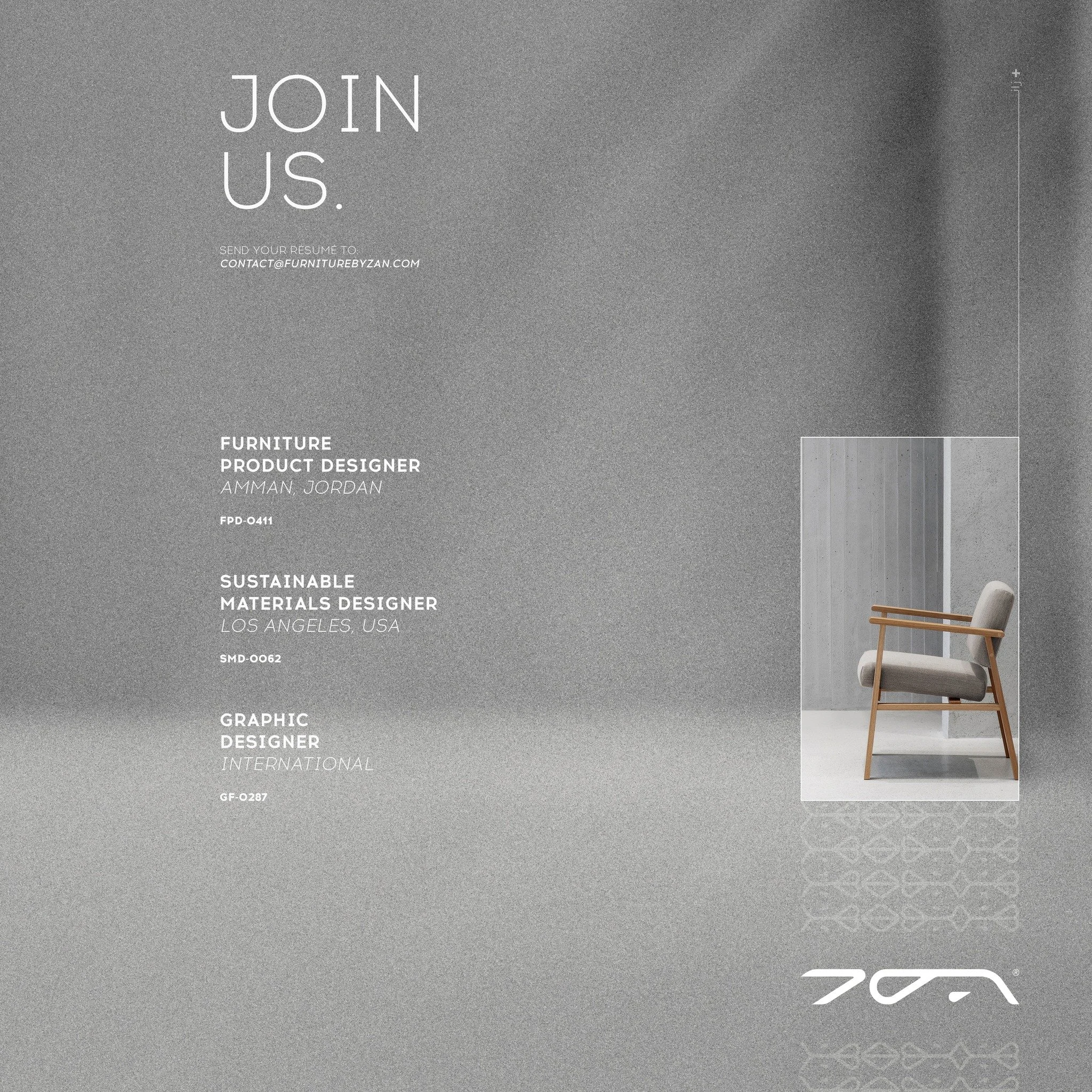 Hi
.
.
.
Contact@furniturebyzan.com

#interiordesign #architecture #furnituredesign #productdesign #graphicdesign #industrialdesign #designstudio #designcareers #creativecareers #globaldesign #internationaldesign #designtalent #furniturestudio #produ