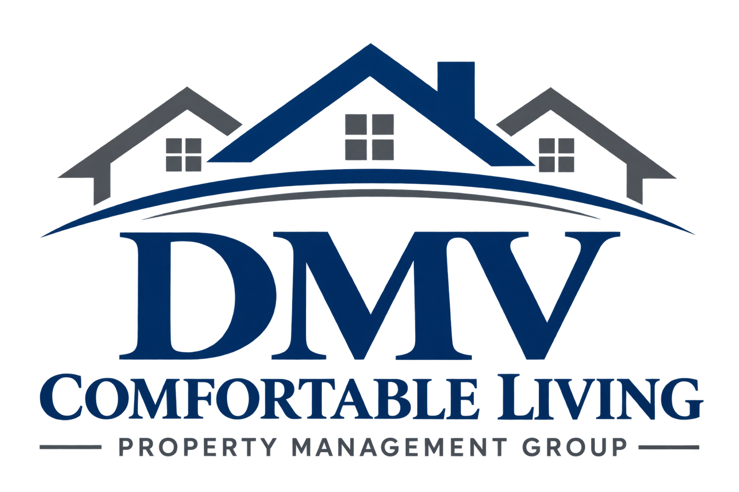 DMV comfortable living 