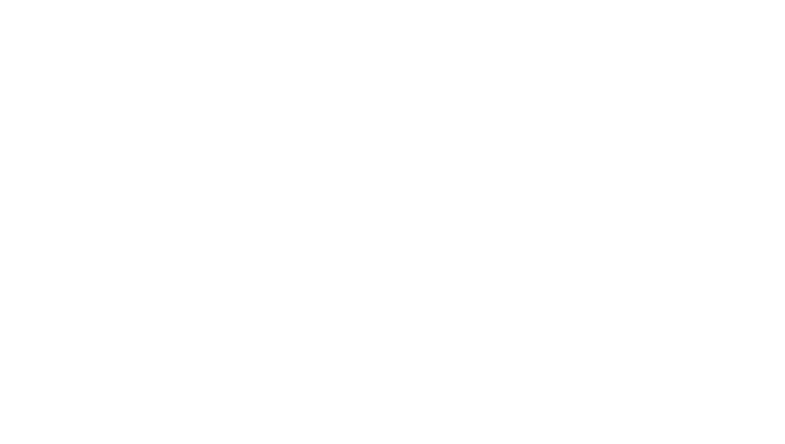 Stylized "AM" logo on a black background