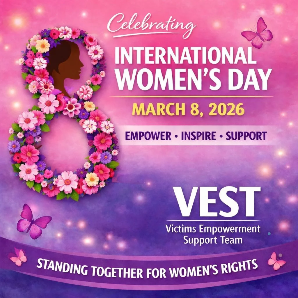 Happy International Women&rsquo;s Day! 💜

Today we celebrate the strength, resilience, and brilliance of women everywhere.

A woman is the full circle. Within her is the power to create, nurture, and transform. She is a force of nature&mdash;gentle 