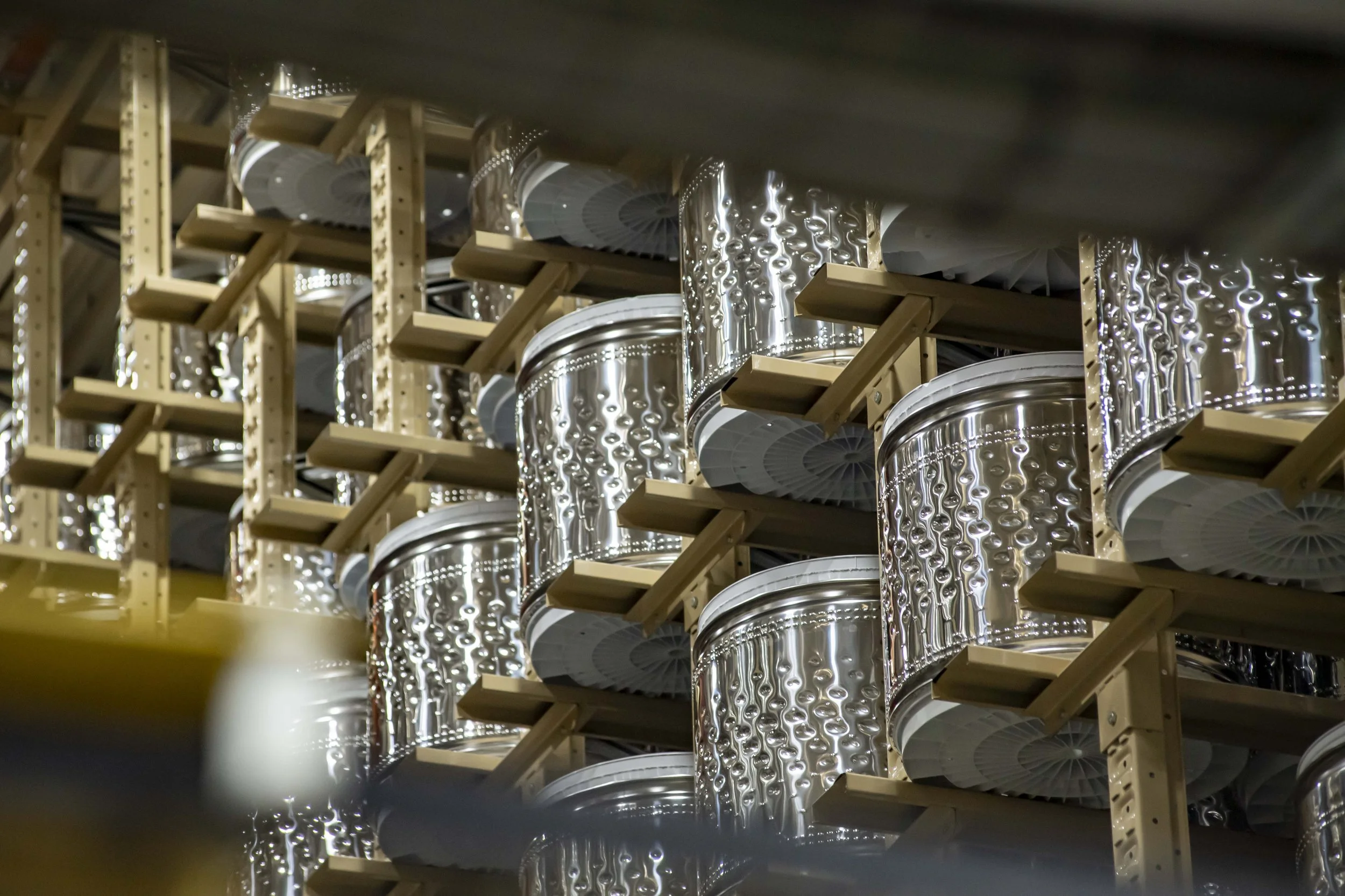 American Manufacturing Campaign