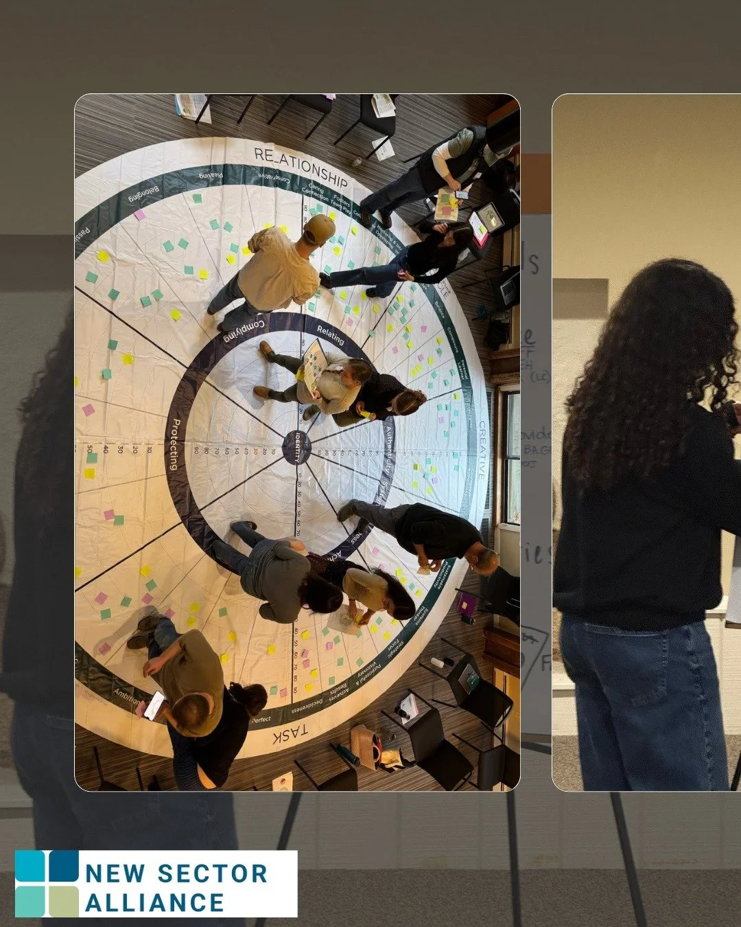 As the Leadership Longevity Fellowship enters its third year in Greater Boston, we&rsquo;re deepening our focus on supporting the food system nonprofits &mdash; and leaders &mdash; meeting this critical moment. We just kicked off our first leadership