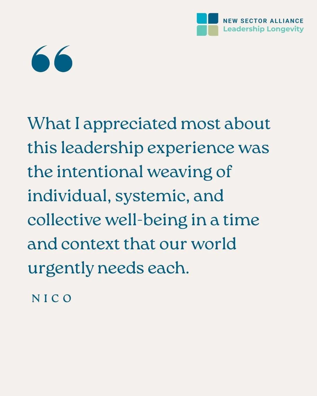 The Leadership Longevity Fellowship brings together leaders who understand that sustainable impact isn&rsquo;t just about strategy...it&rsquo;s about people. By integrating personal resilience, systems-level thinking, and deep community connection, L