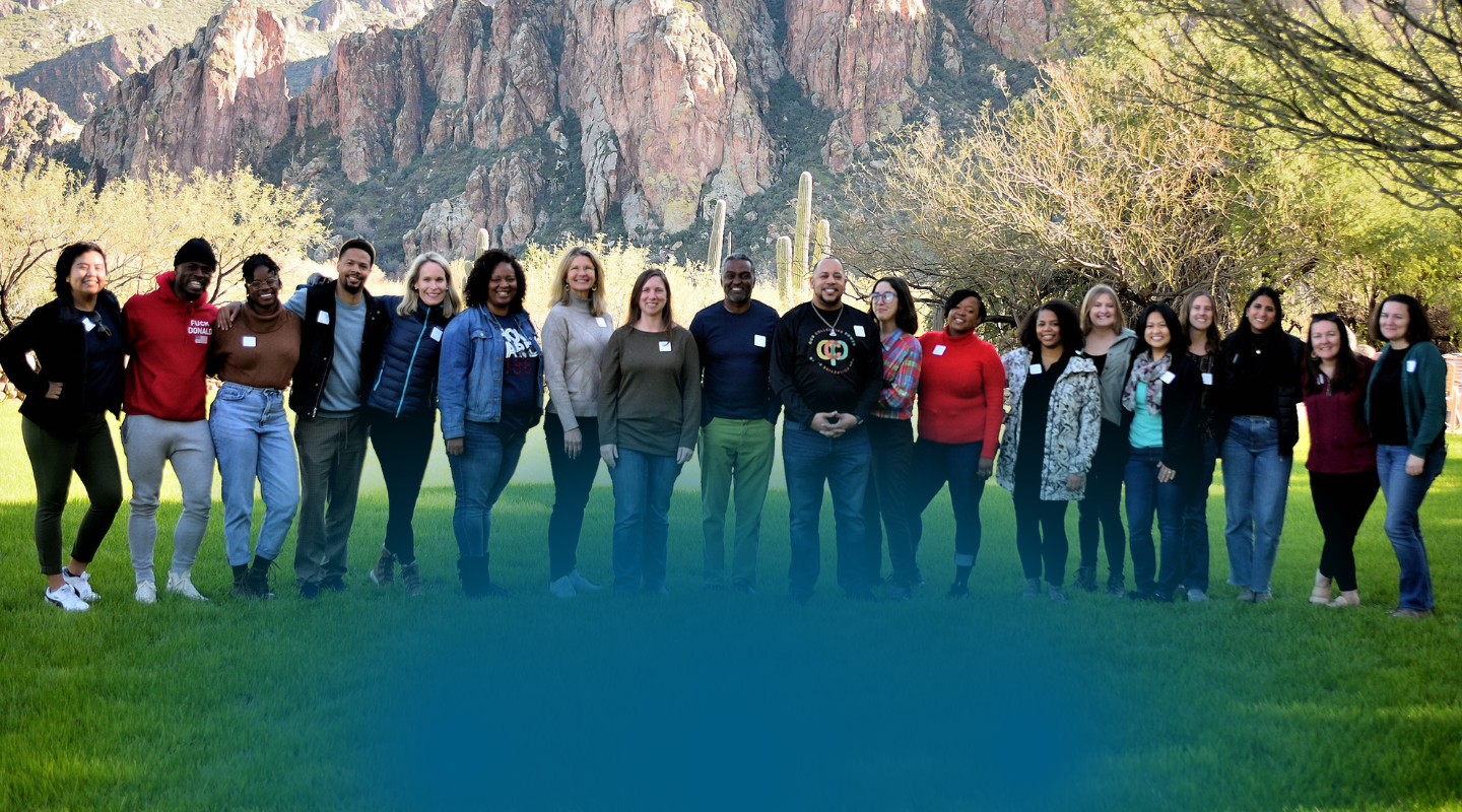 Staff — Our Core Team — New Sector Alliance | Nonprofit Leadership ...