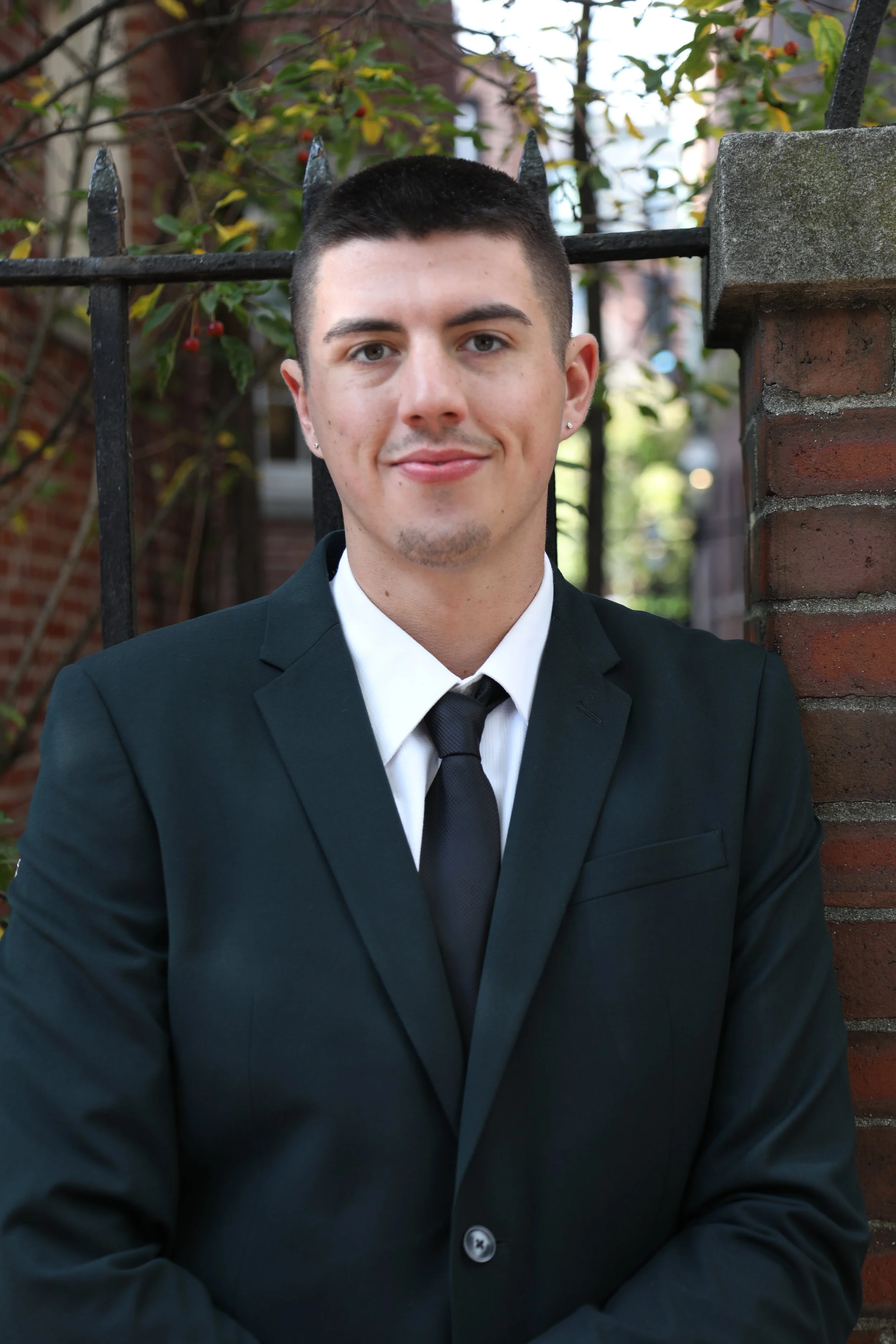 Tate Duffy — New Sector Alliance | Nonprofit Leadership Development ...