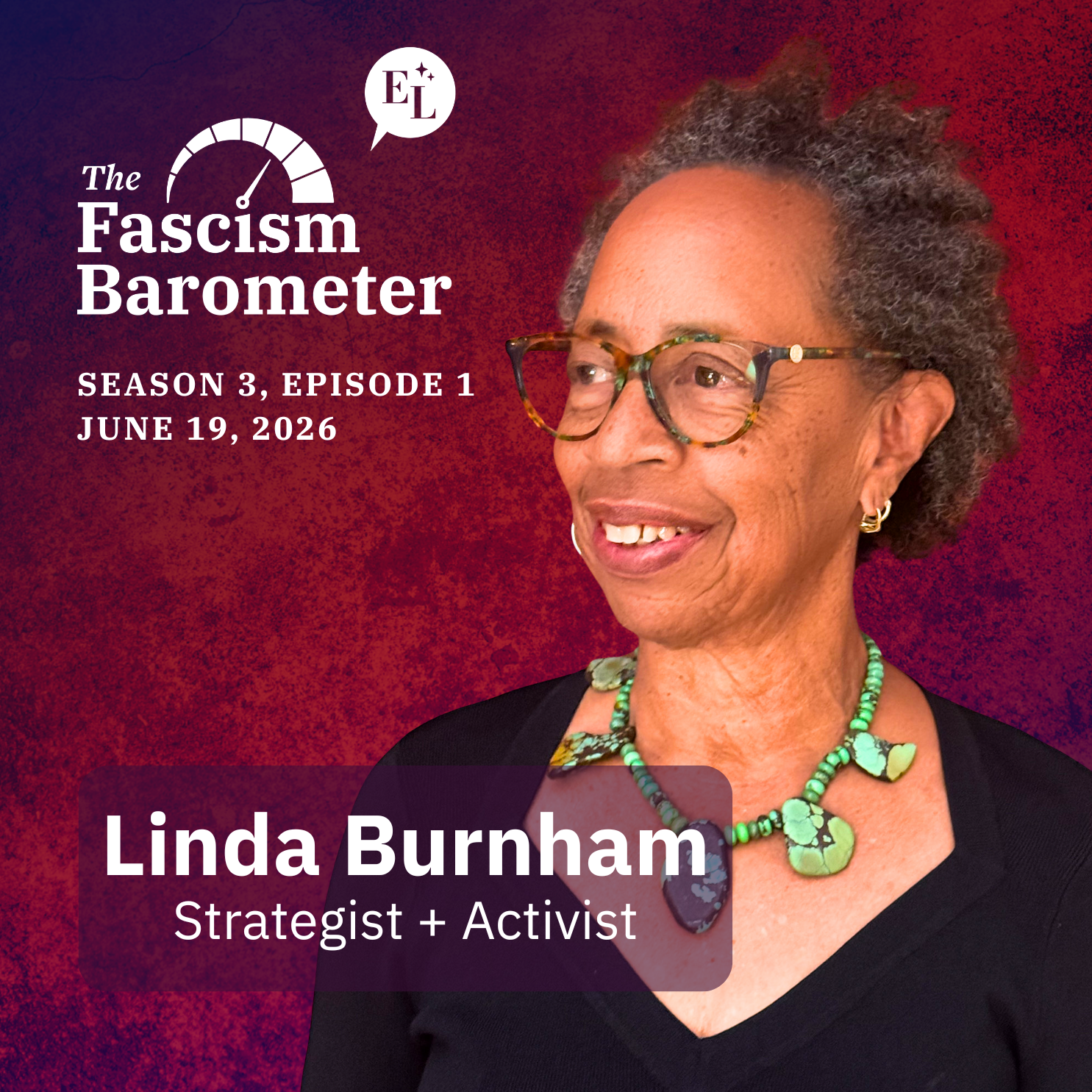 How We Grow Our Power with Linda Burnham