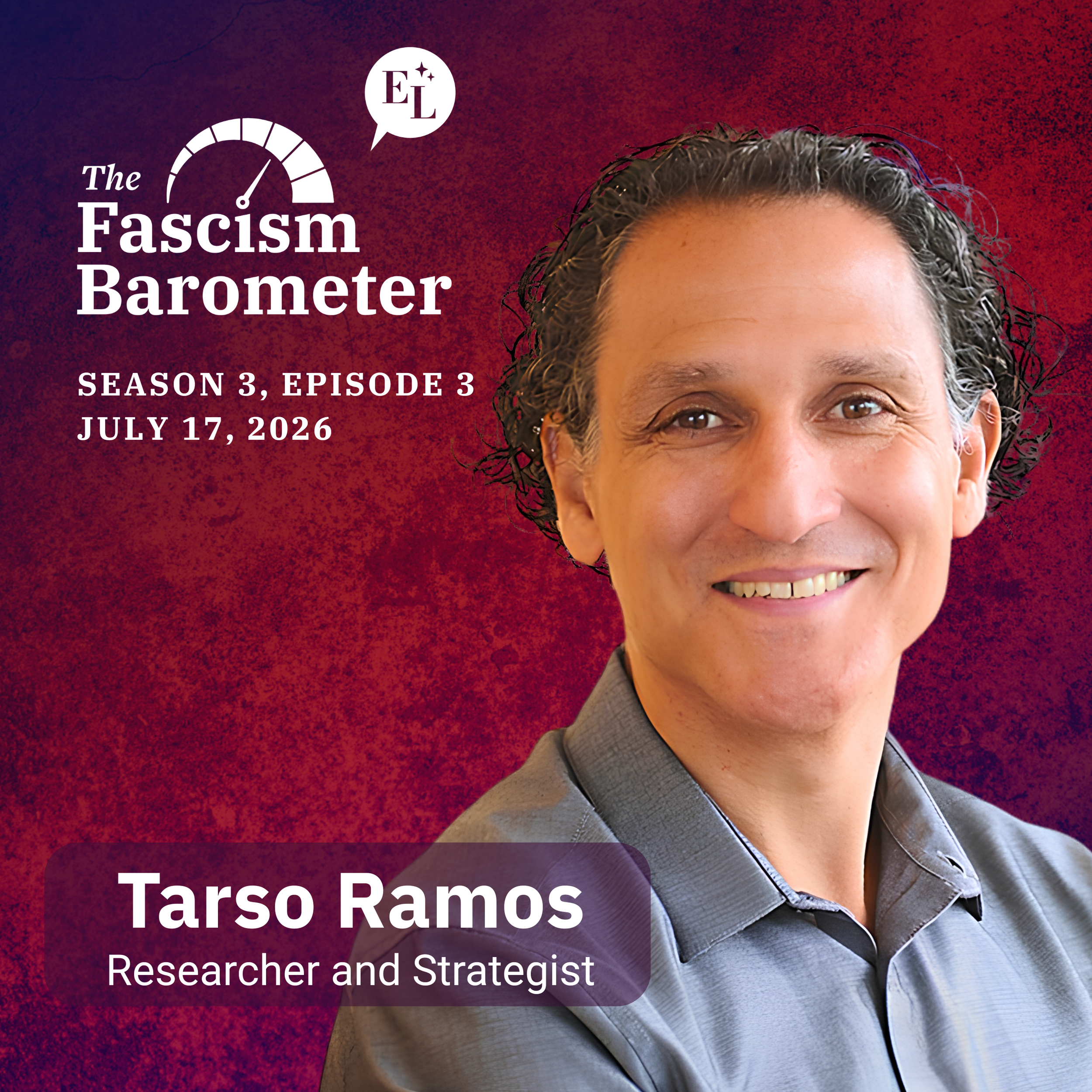 There Is No Opting Out with Tarso Ramos