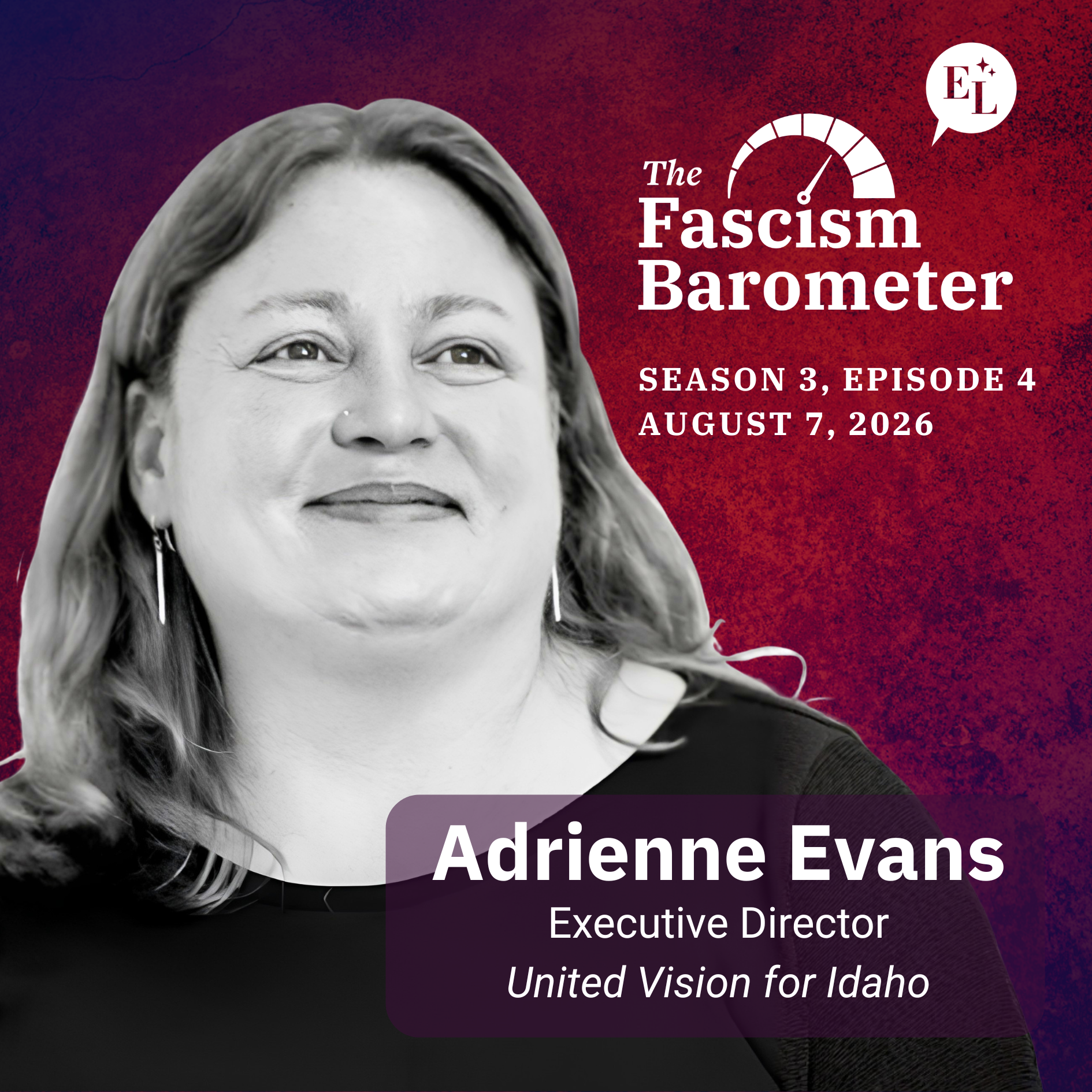 Resources from Season 3 - Episode 1 - Don’t Cede The Country with Adrienne Evans