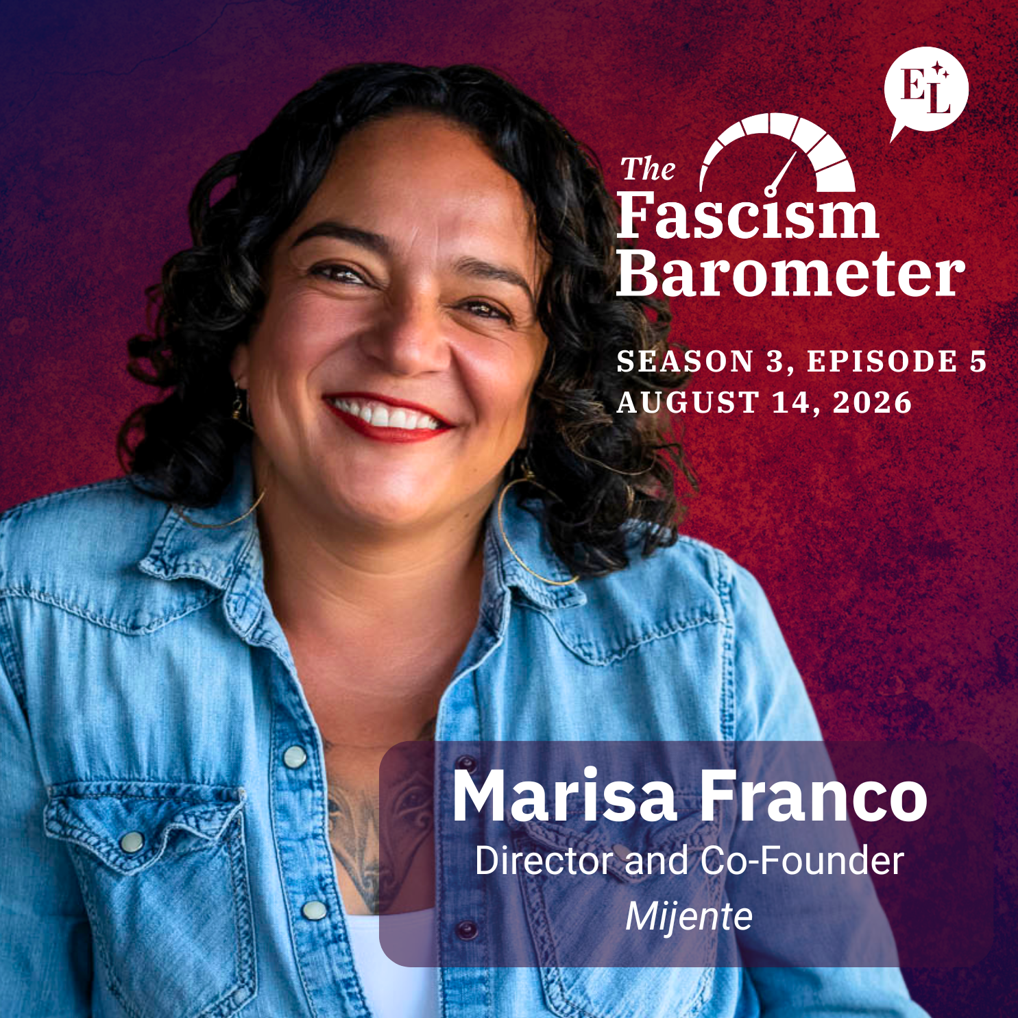 Beyond Back to Normal with Marisa Franco
