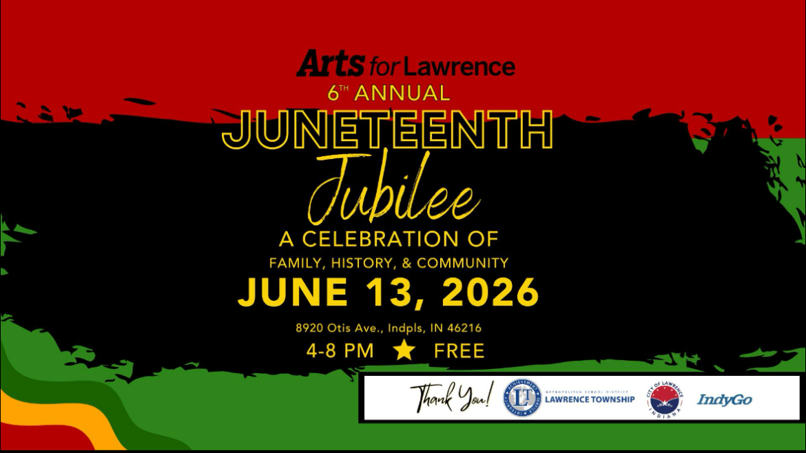 Juneteenth Jubilee