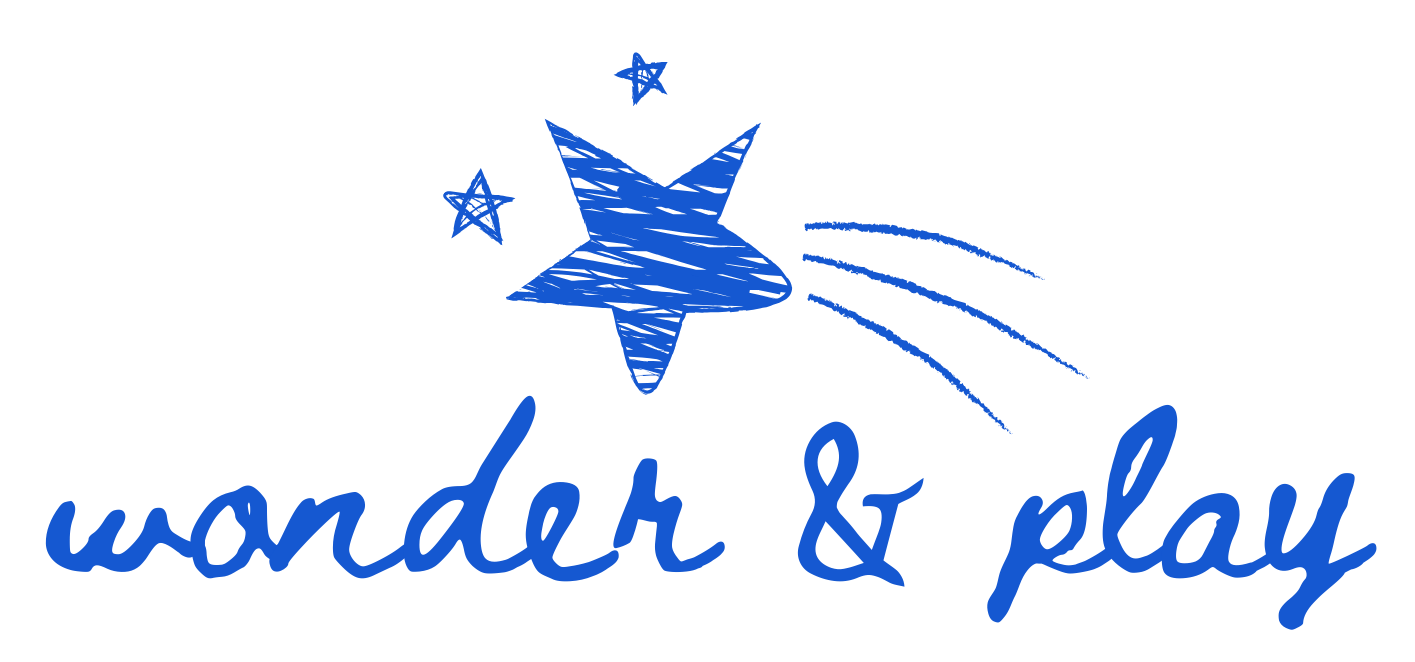 Wonder &amp; Play