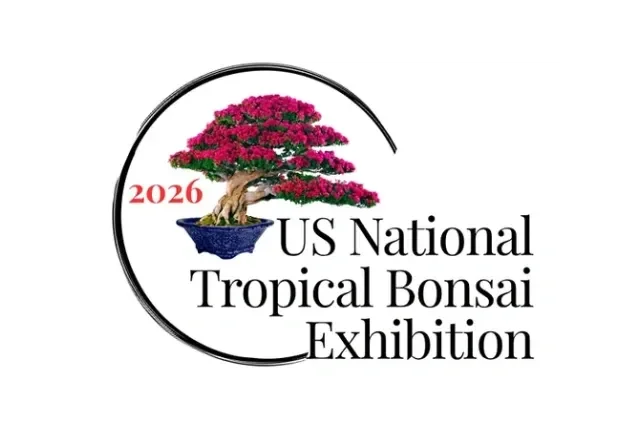 US National Tropical Bonsai Exhibition