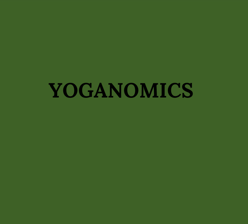 Yoganomics Research