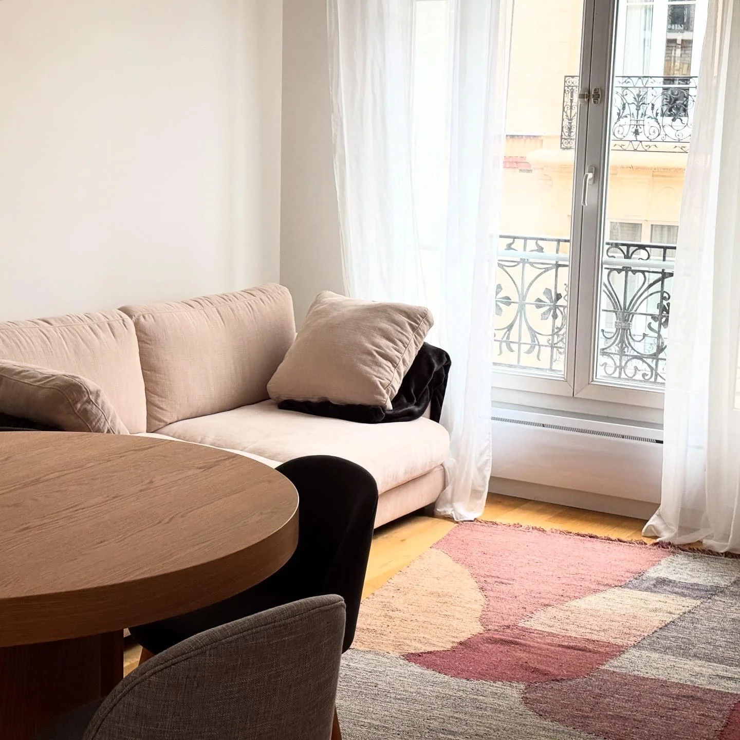 appartement parisien bohème chic kave home