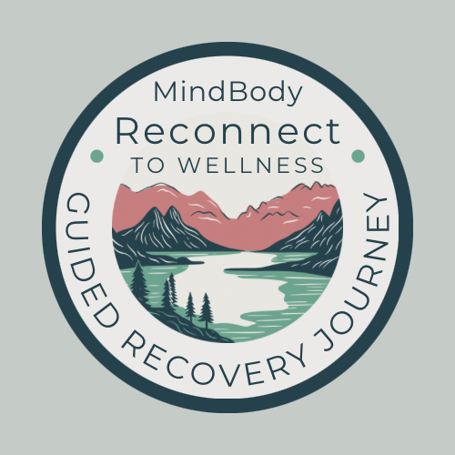 holistic healing ~ reconnect mind and body for chronic illness recovery