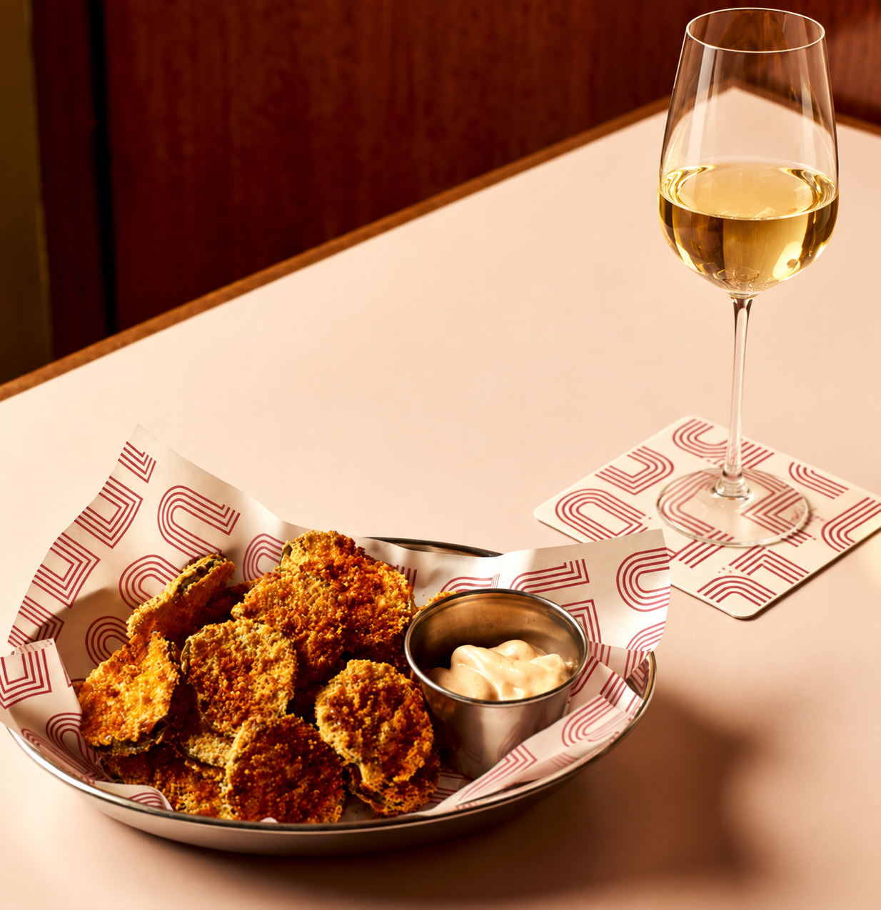 American Sports Diner:         

F&B Concept 