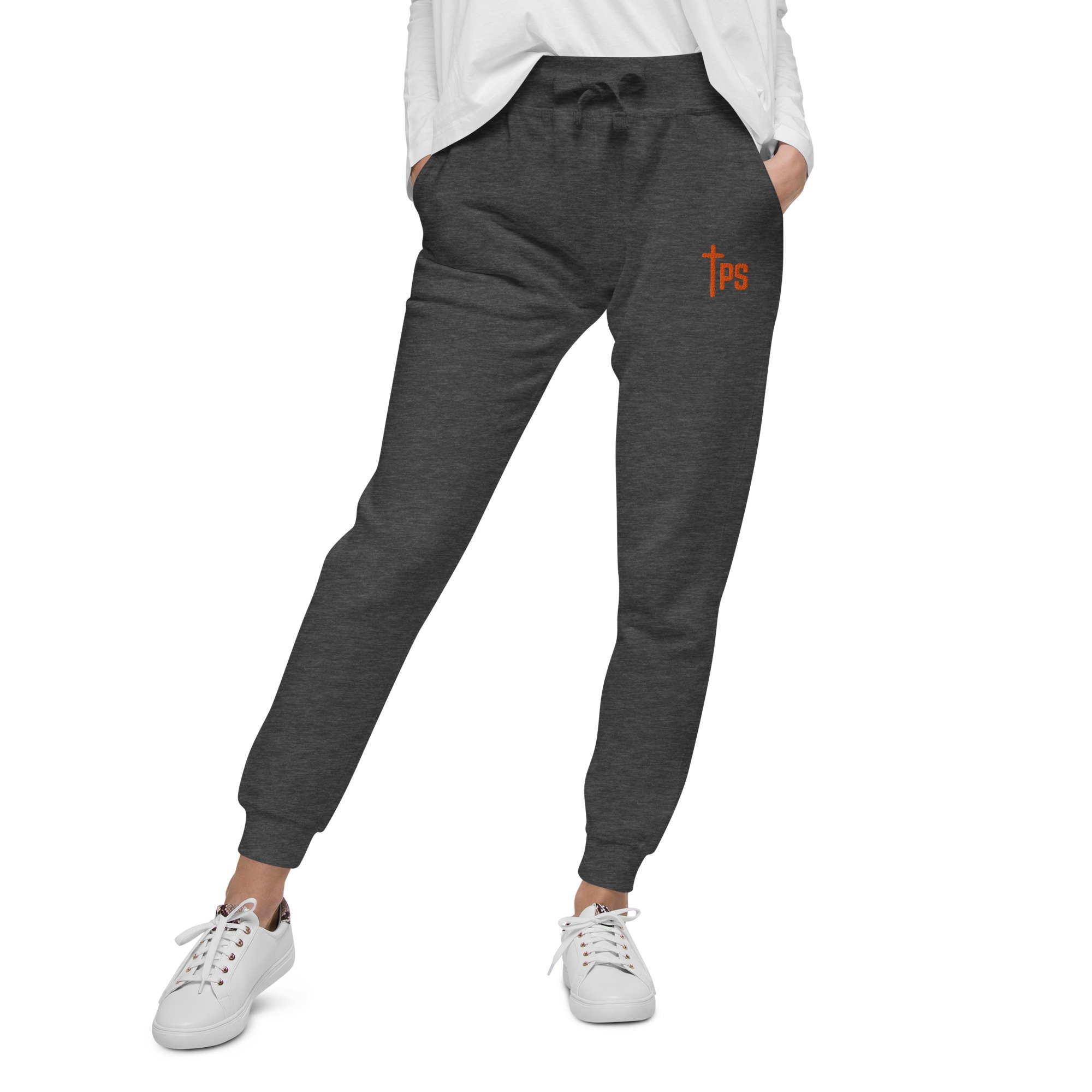 unisex-fleece-sweatpants-charcoal-heather-front-67536b262c330.jpg