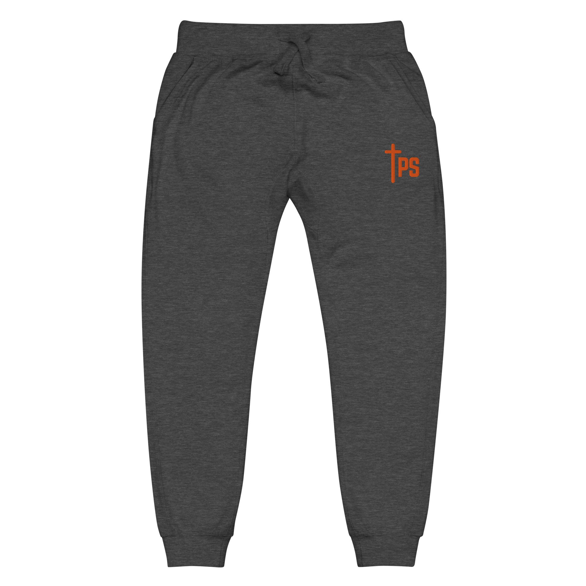 unisex-fleece-sweatpants-charcoal-heather-front-67536b262cb4d.jpg