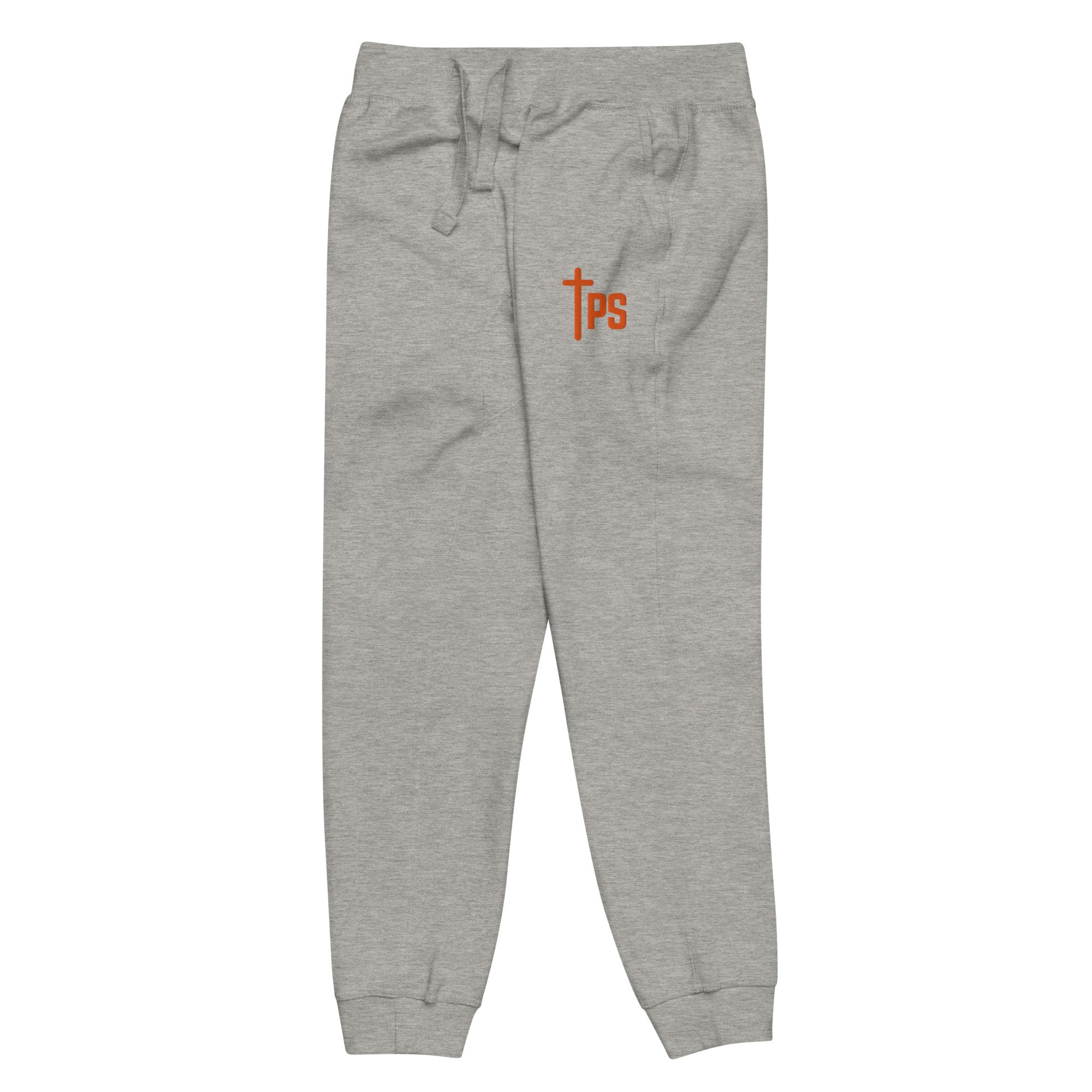 unisex-fleece-sweatpants-carbon-grey-front-left-67536b262cfb9.jpg