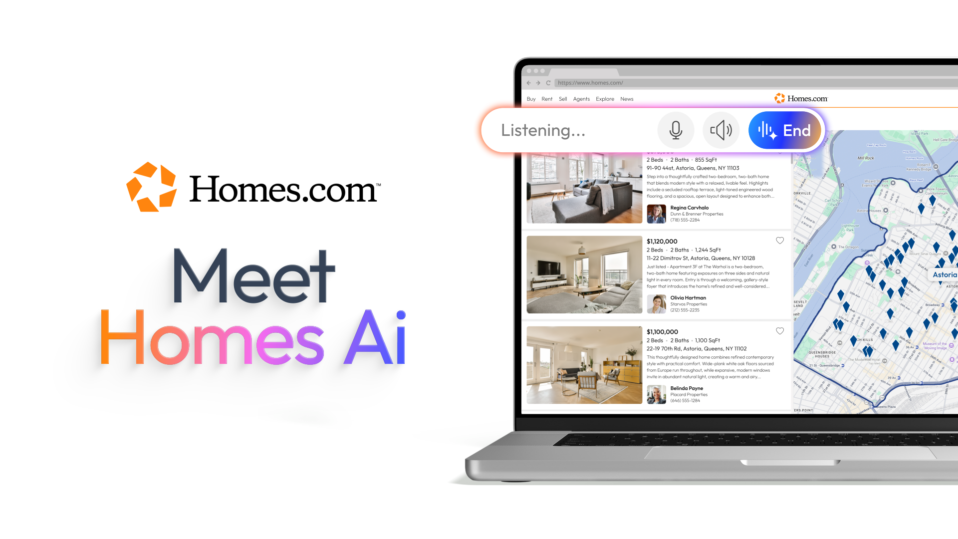 Homes.com | Homes AI