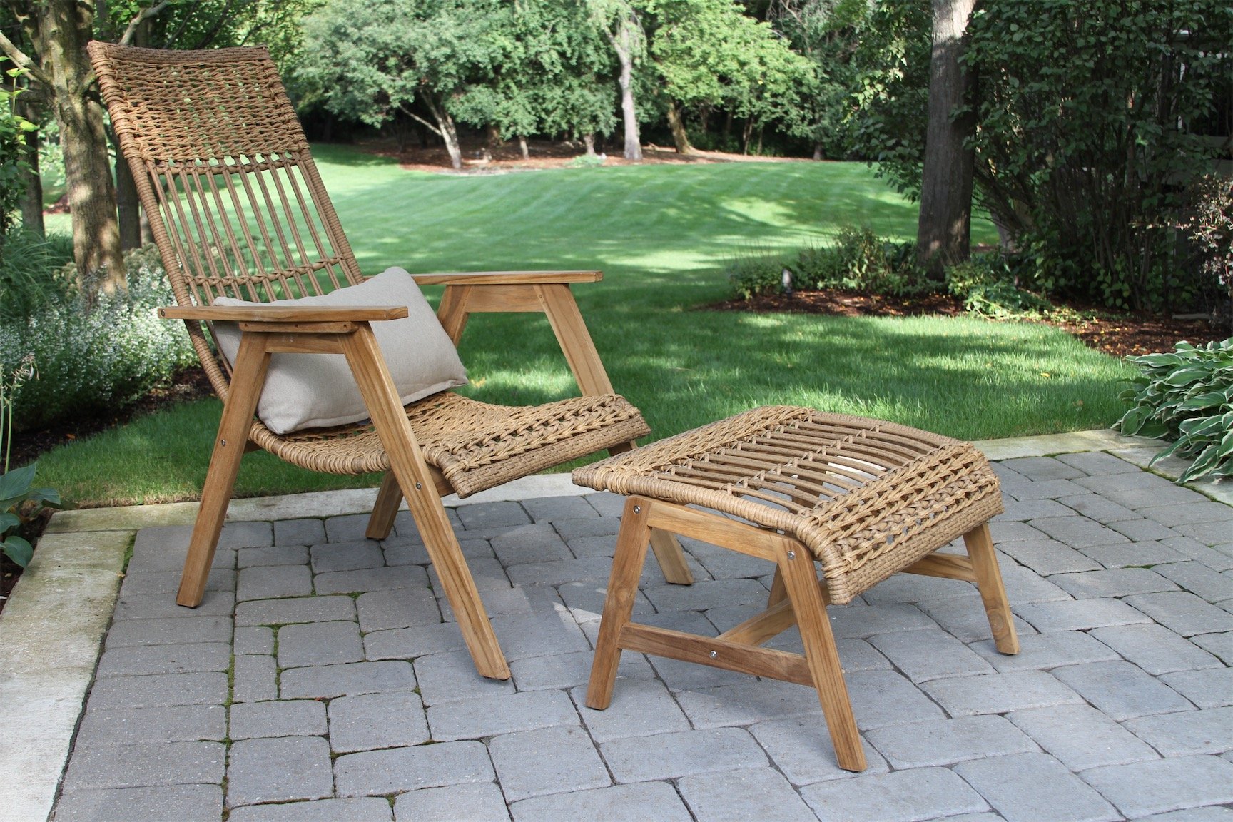 TNA2155-BH-Teak-and-Natural-Eucalyptus-Basket-Lounger-with-matching-TNA2160-BH-Ottoman 2.jpg