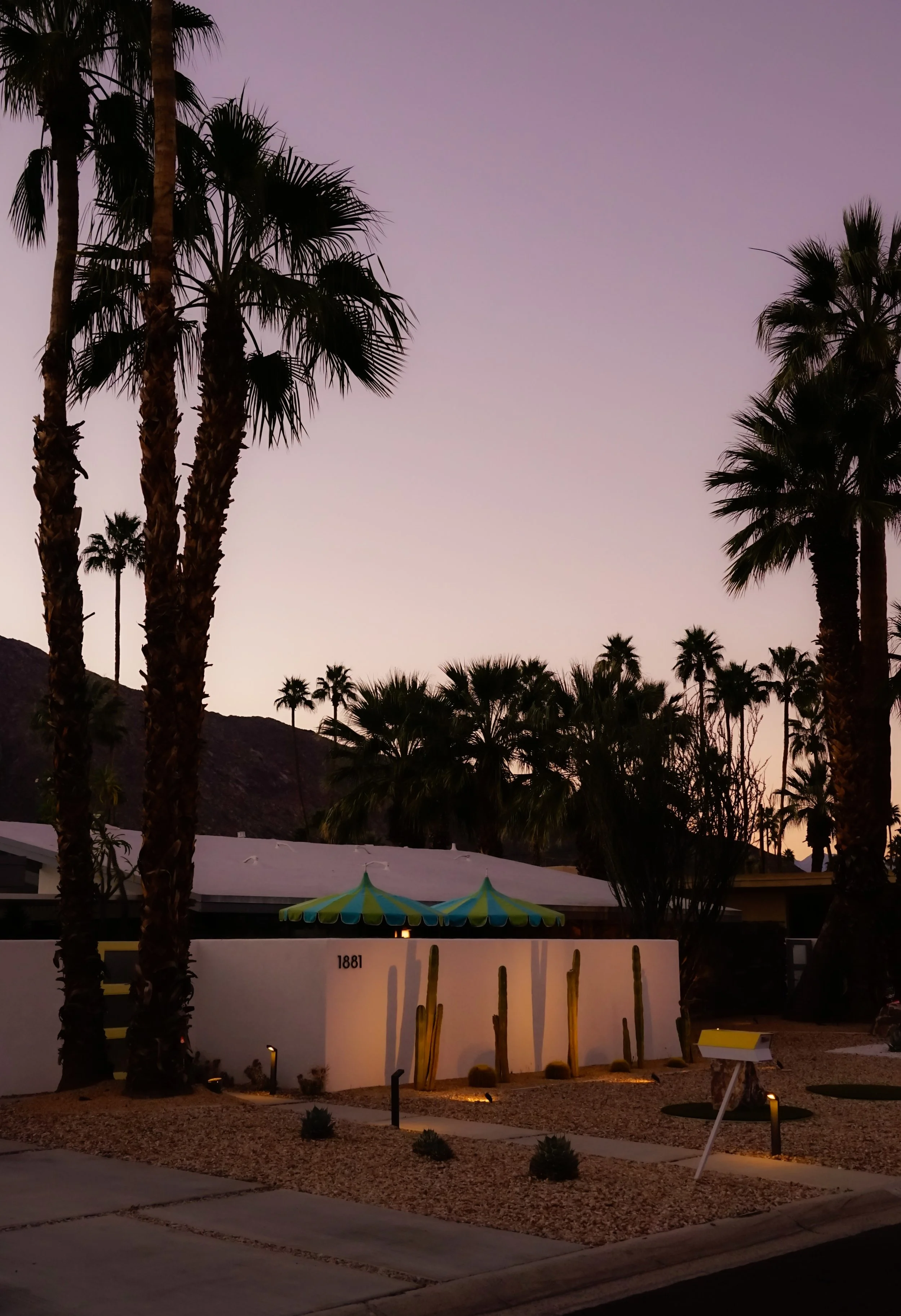 Palm Springs