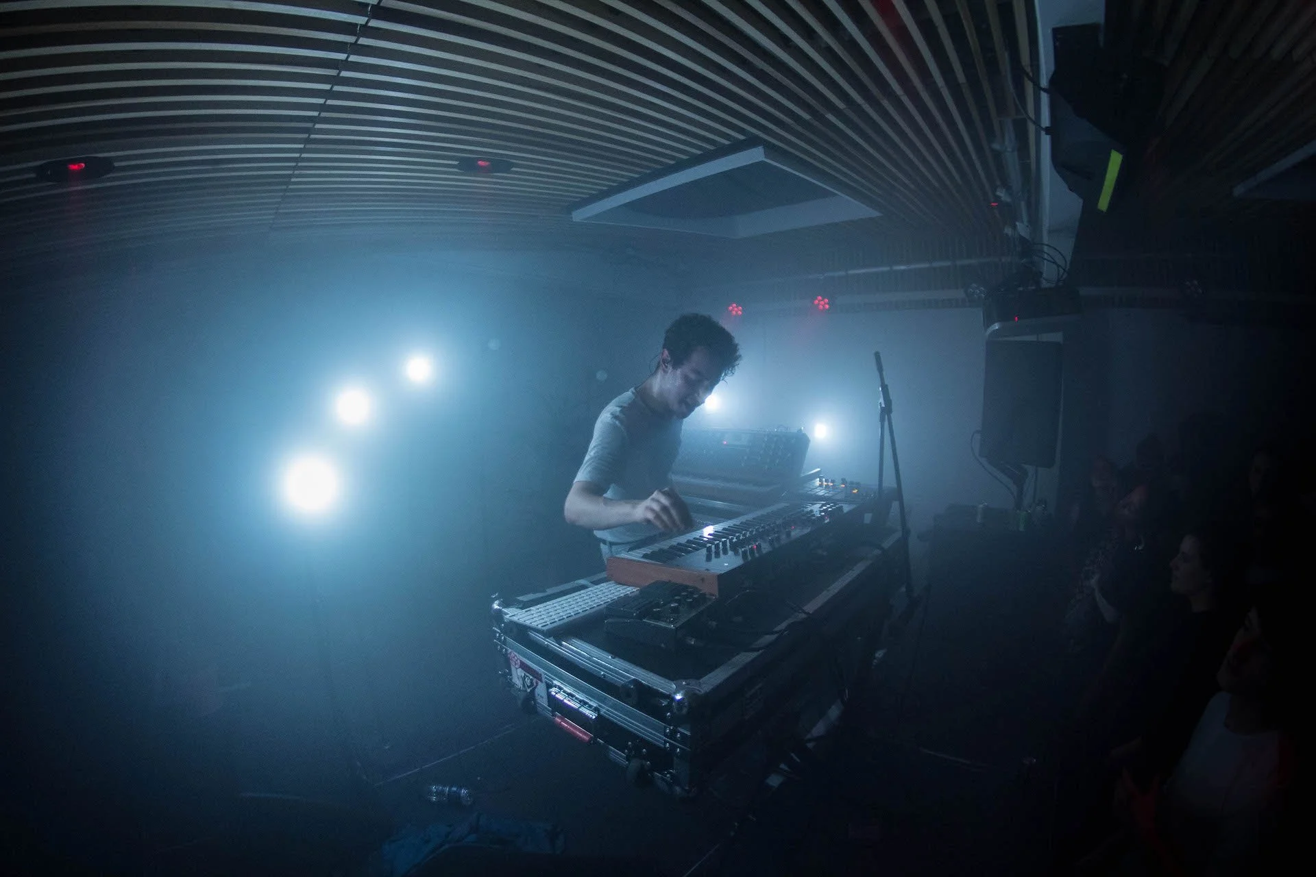 Chrome Sparks