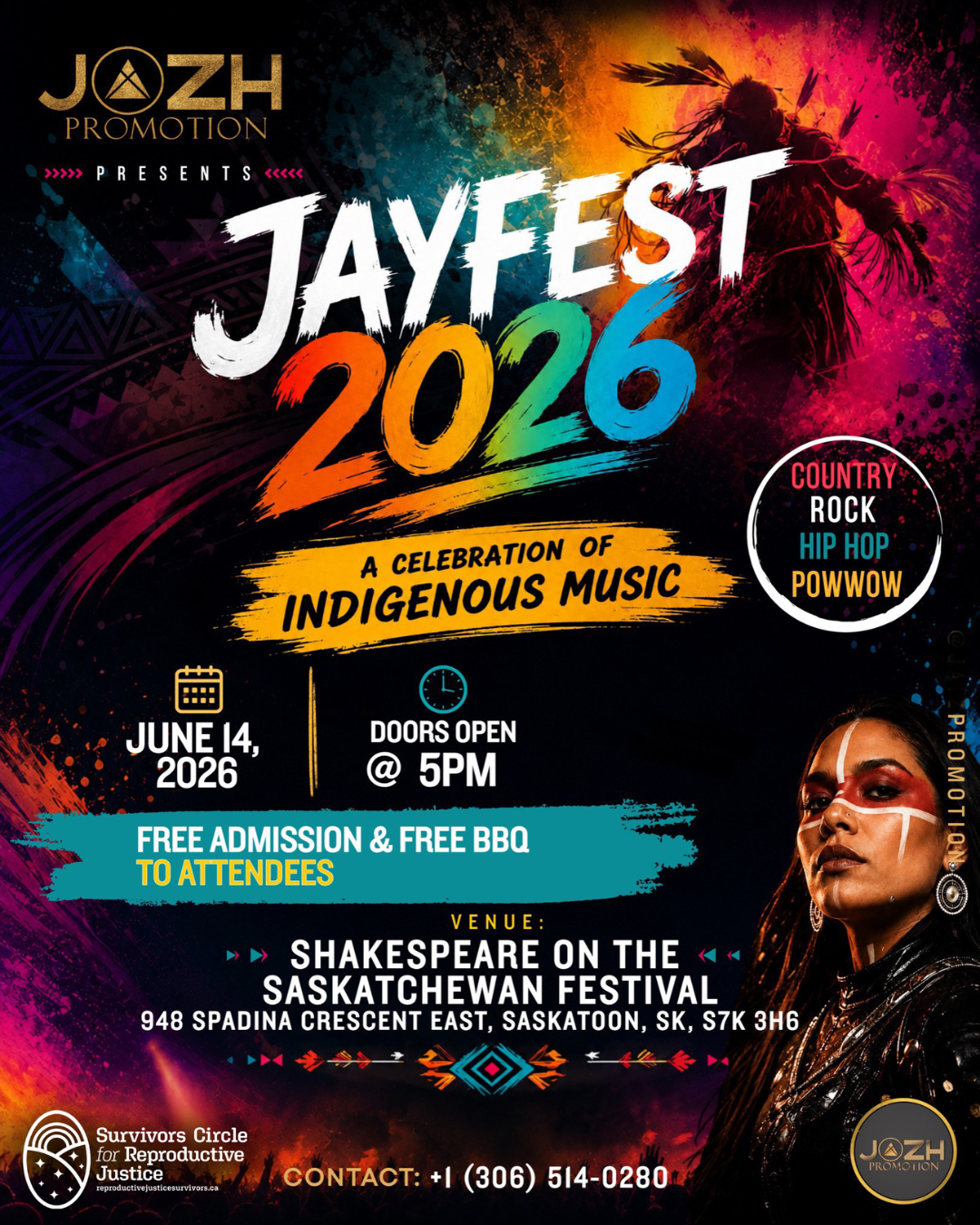 JAYFEST 2026