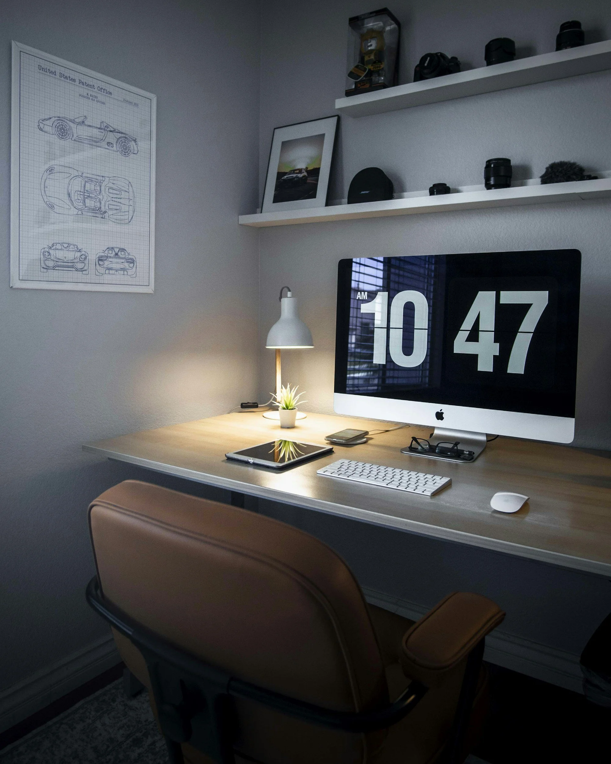 Financial Transparency and Federal Standing