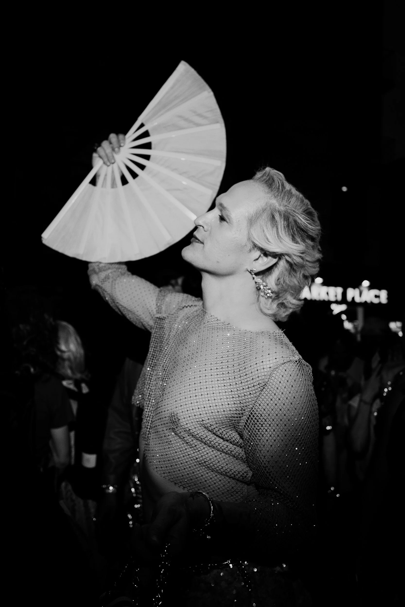 Drag March 2025