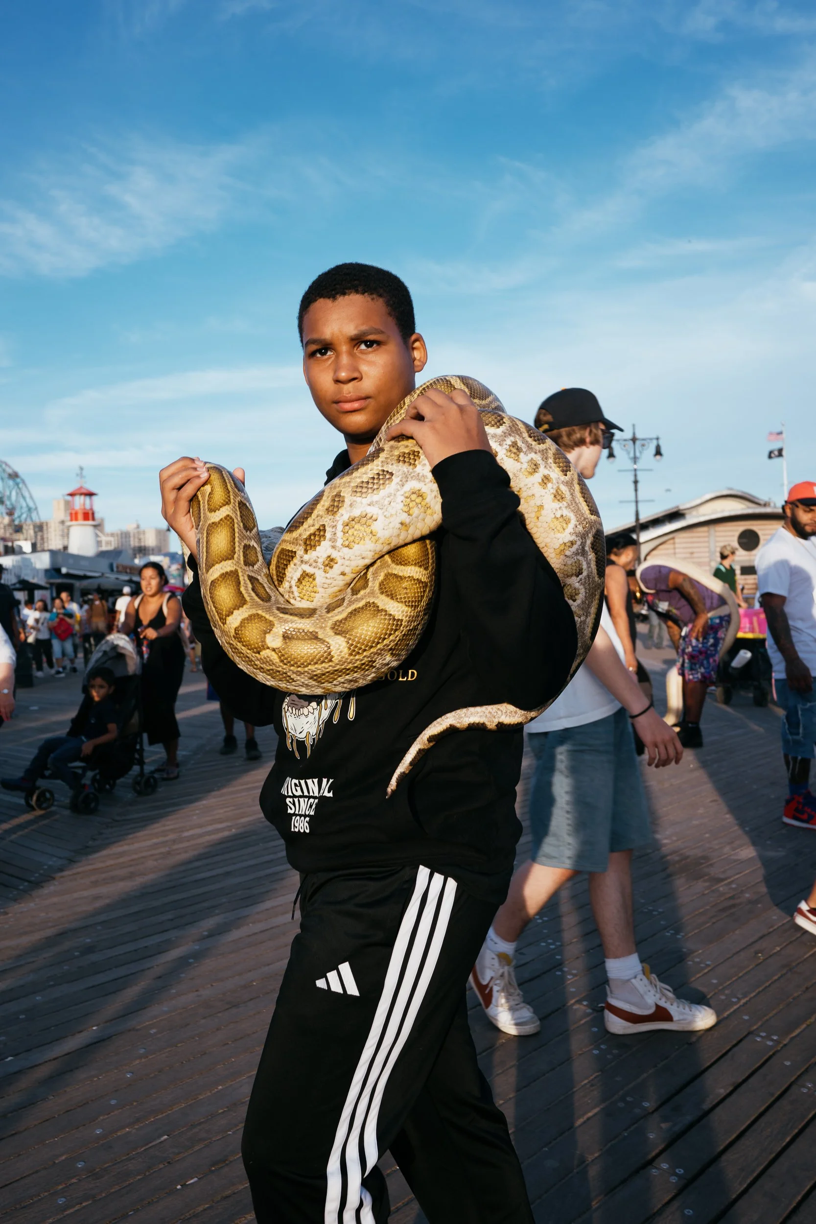 Coney Island